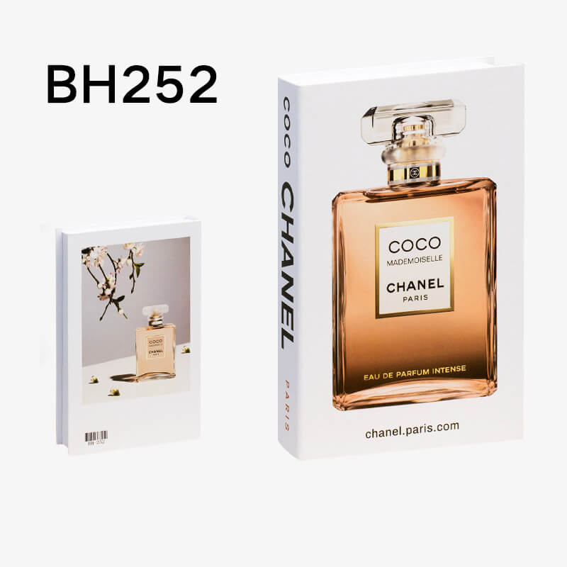 Snowcity Decorative Books for Patio