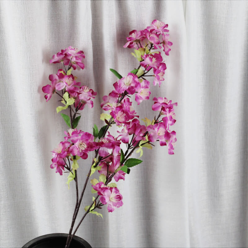 Outdoor artificial flowers for Spring Summer