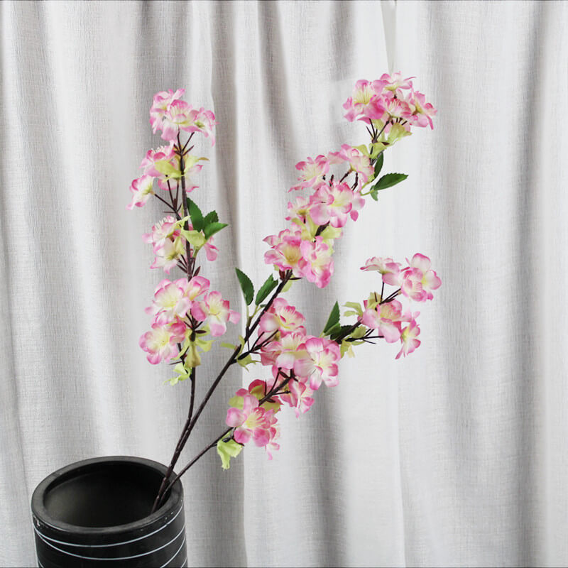 Outdoor artificial flowers for Spring Summer