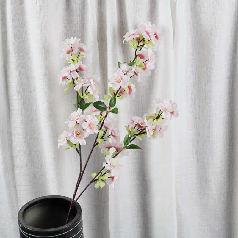 Outdoor artificial flowers for Spring Summer