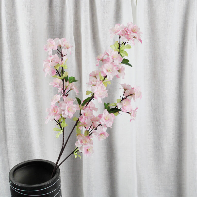 Outdoor artificial flowers for Spring Summer
