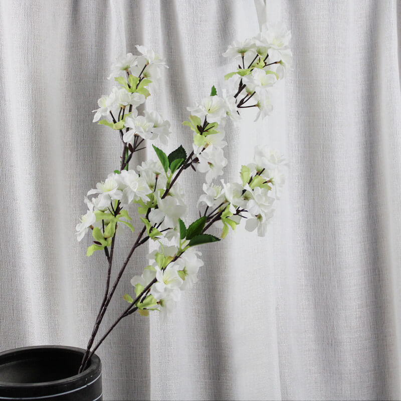 Outdoor artificial flowers for Spring Summer