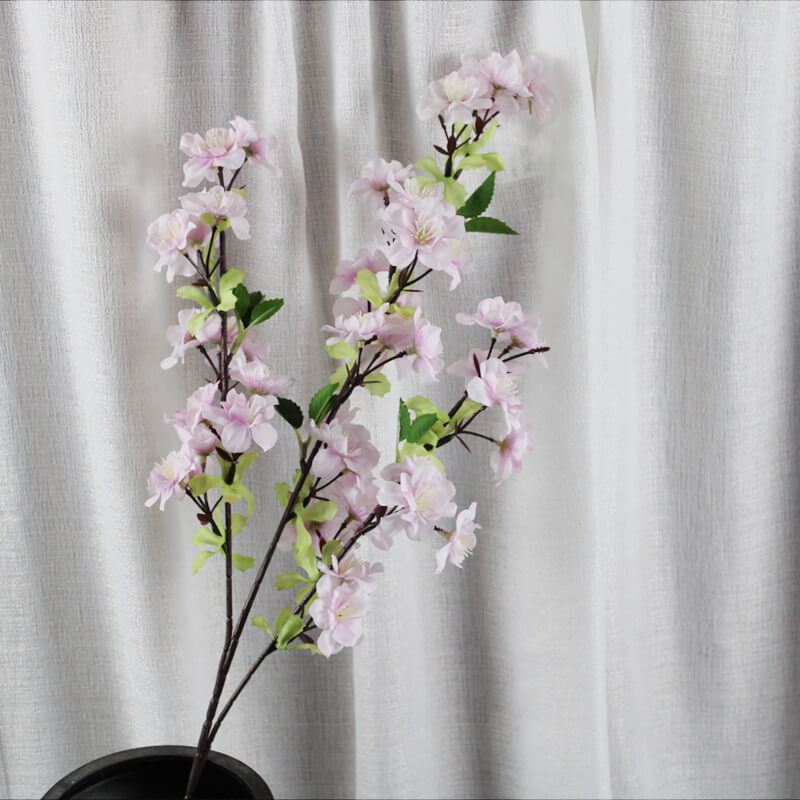 Outdoor artificial flowers for Spring Summer