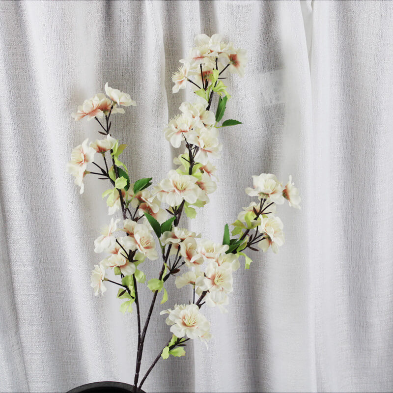 Outdoor artificial flowers for Spring Summer