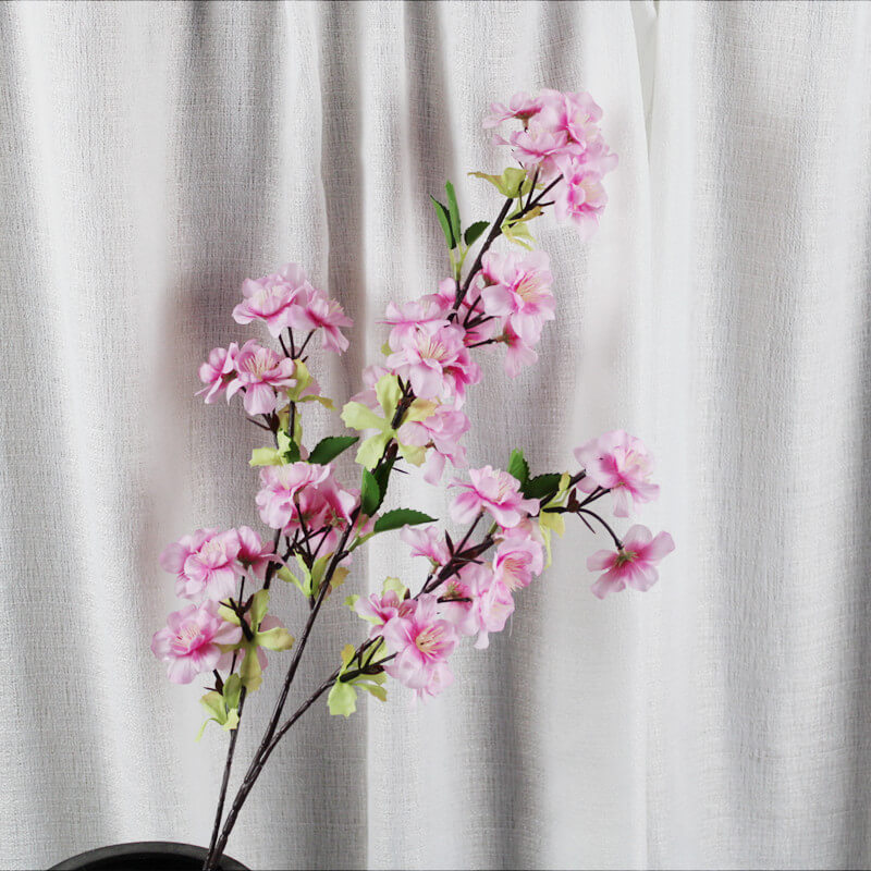 Outdoor artificial flowers for Spring Summer