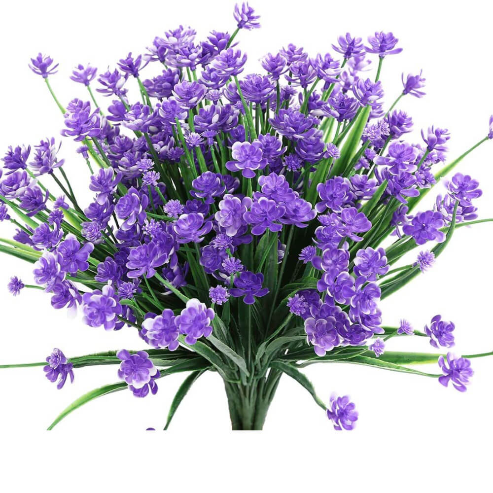 Snowcity Outdoor Artificial Flowers - Camellia