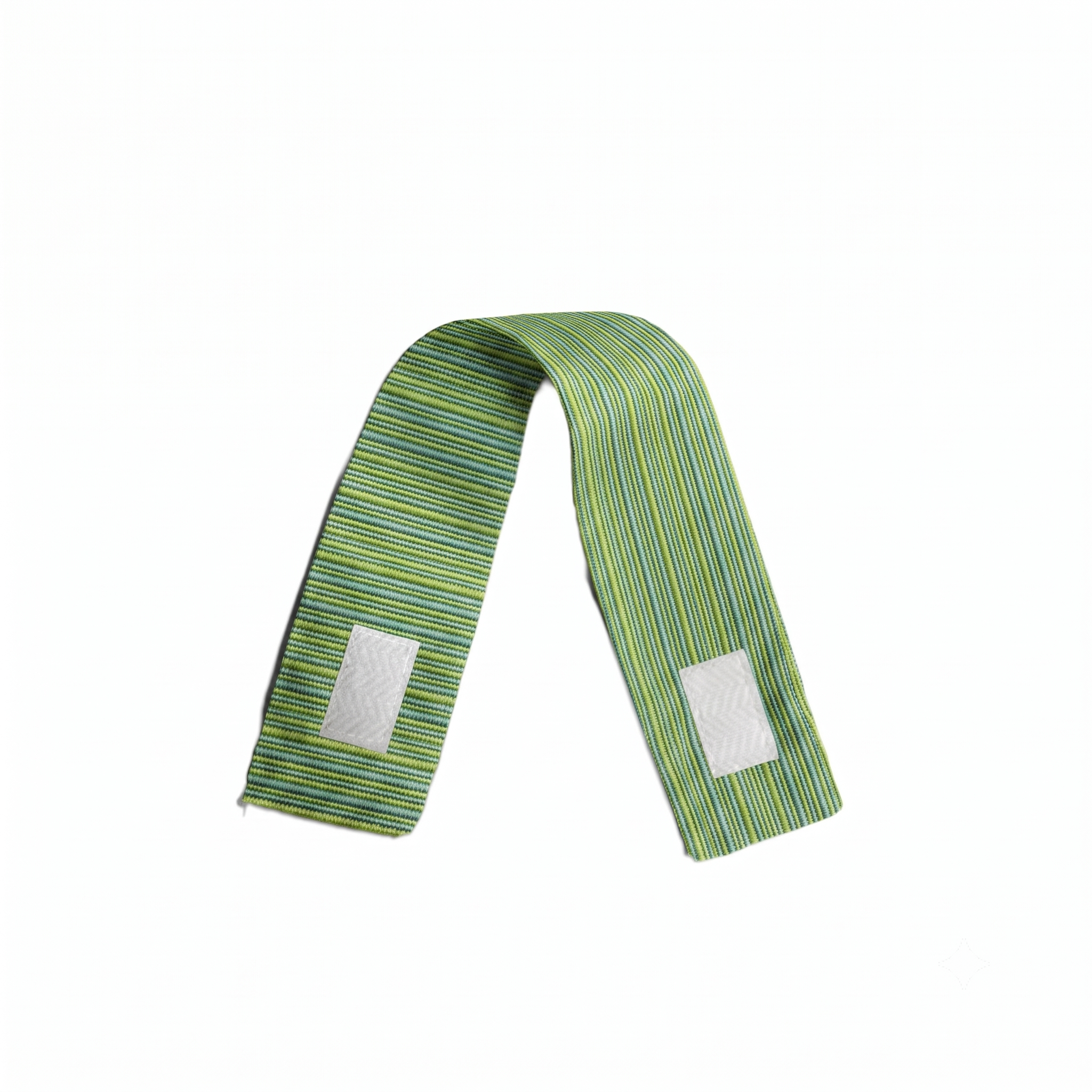 PENGI Outdoor Curtains Waterproof - Bamboo Dusty Green