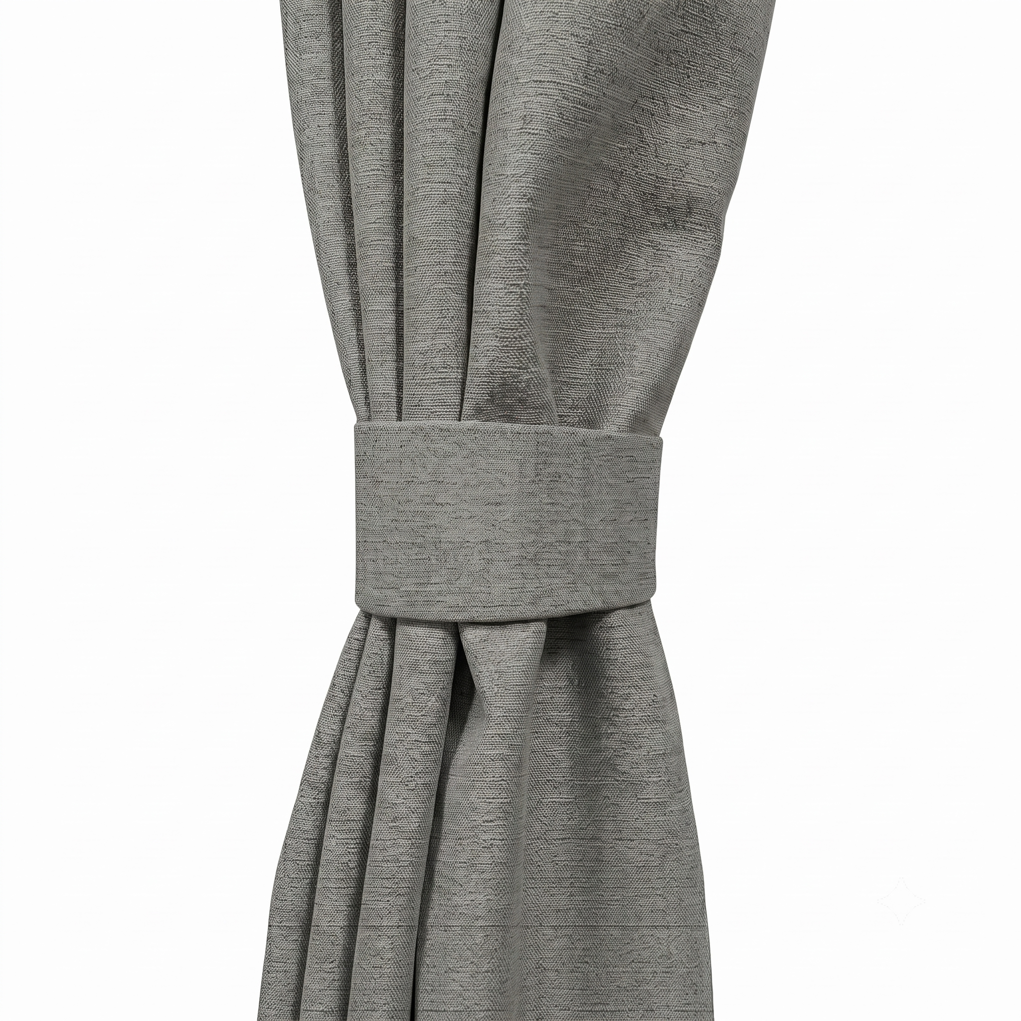 PENGI Outdoor Curtains Waterproof - Desert Limestone