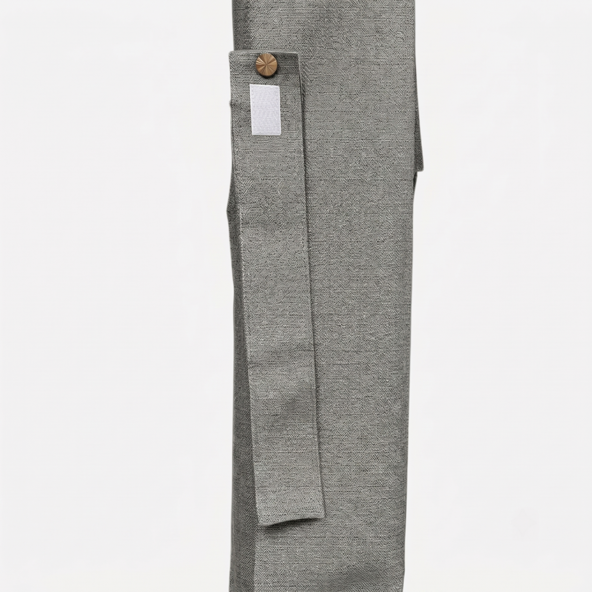 PENGI Outdoor Curtains Waterproof - Desert Limestone