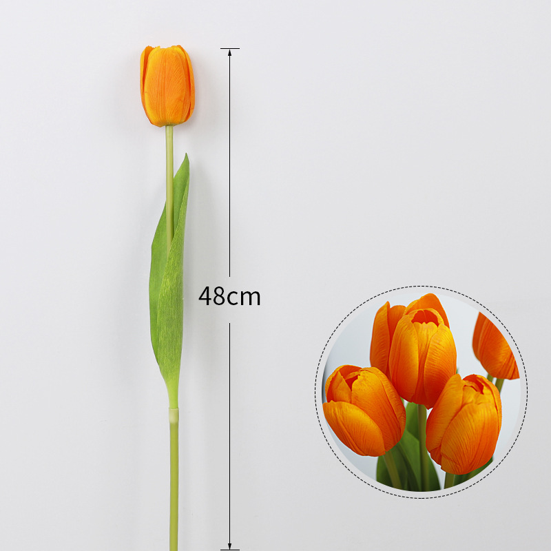 Artificial Tulips  flowers for outdoors