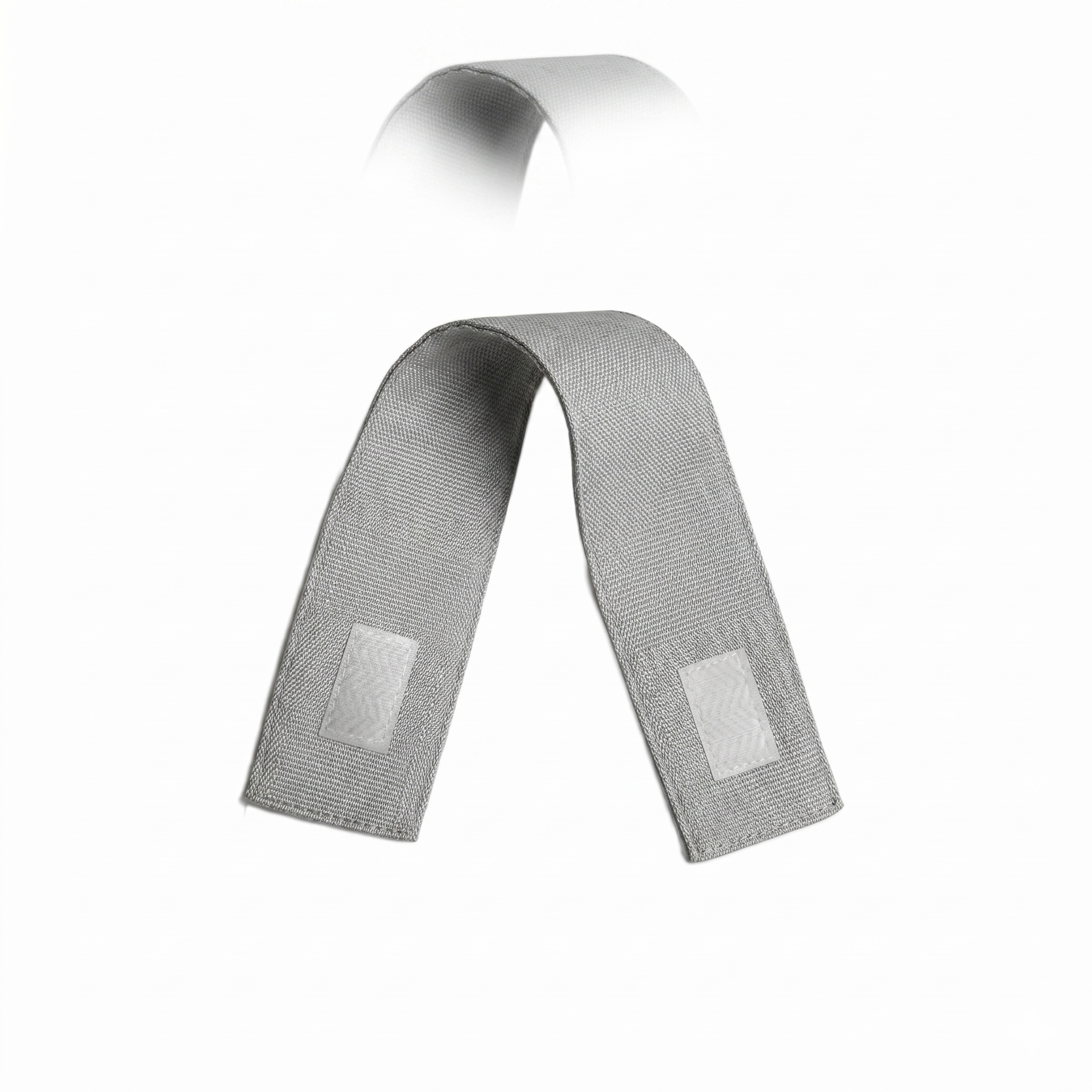 PENGI Outdoor Curtains Waterproof - Point Star Gray