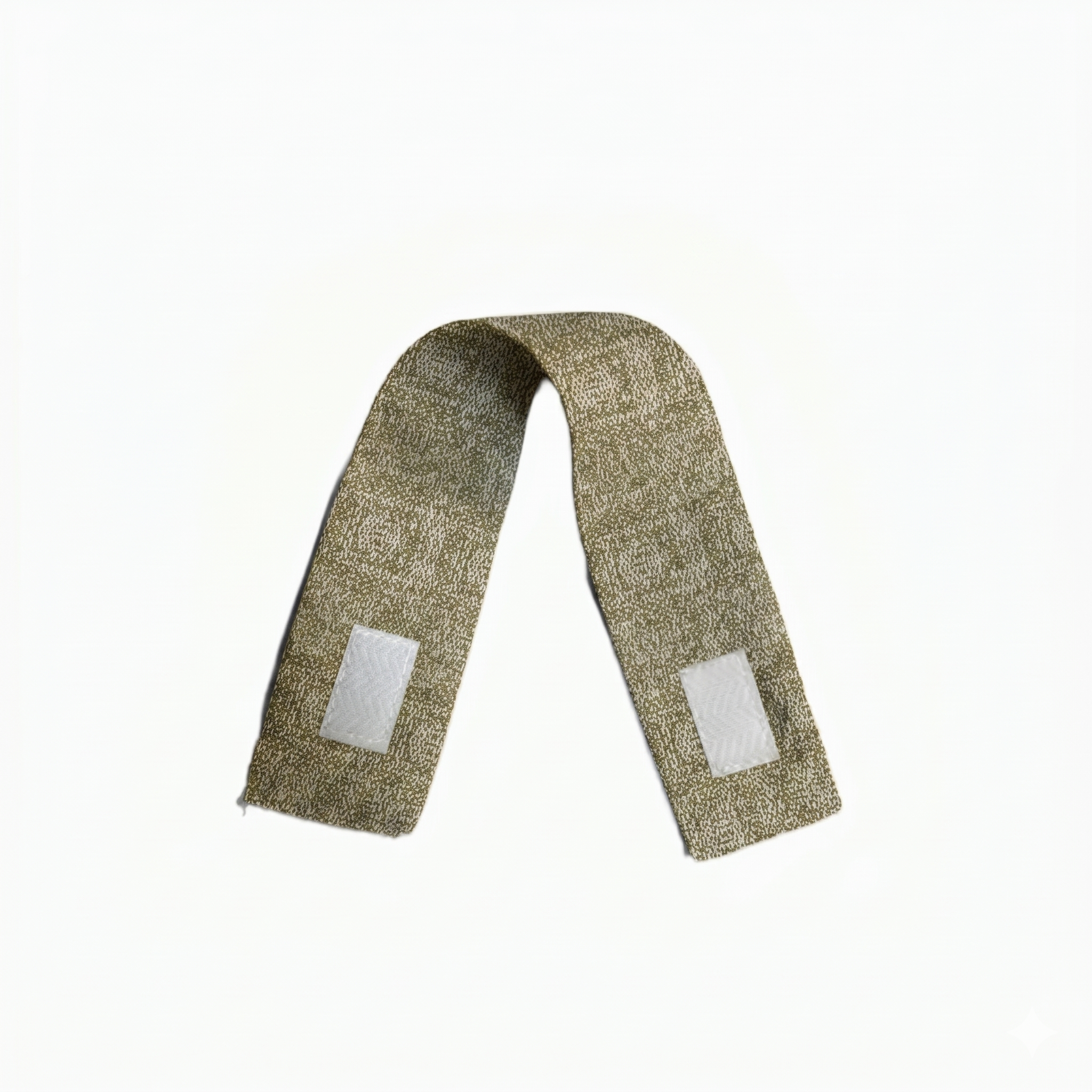 PENGI Outdoor Curtains Waterproof - Scenery Warm Sand