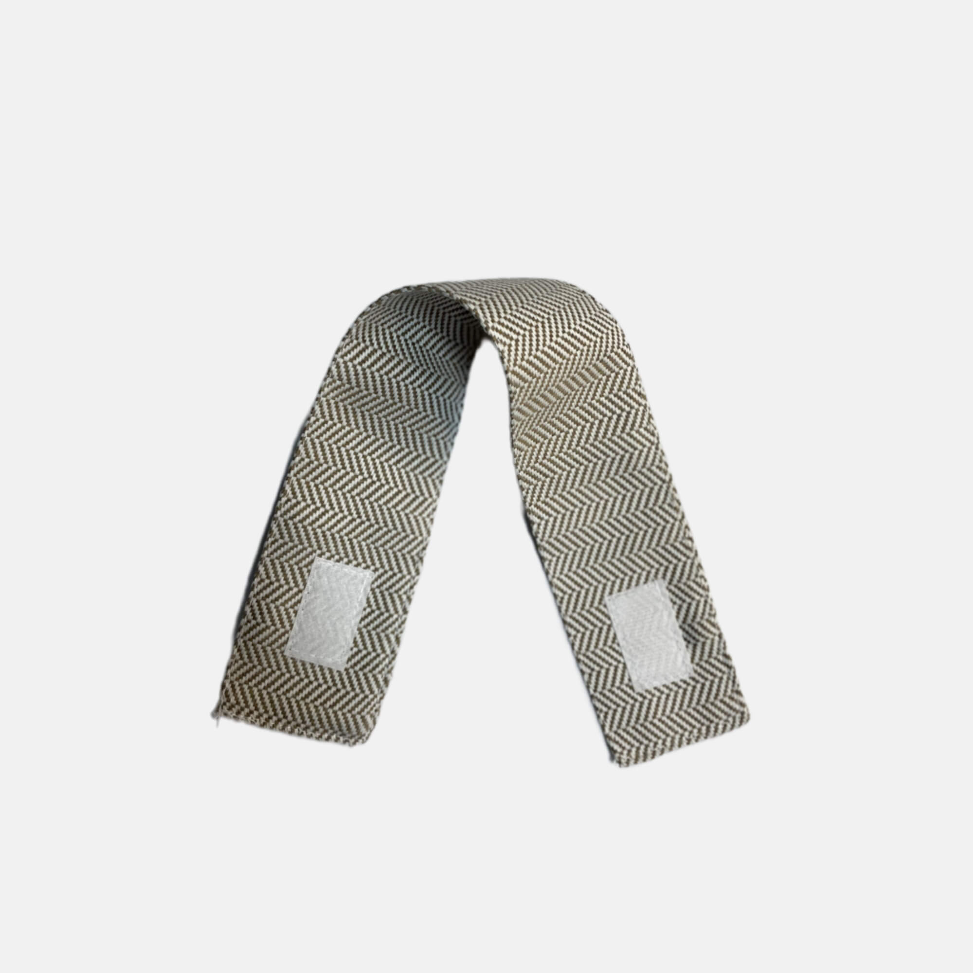 PENGI Outdoor Curtains Waterproof - Wire Stone Gray