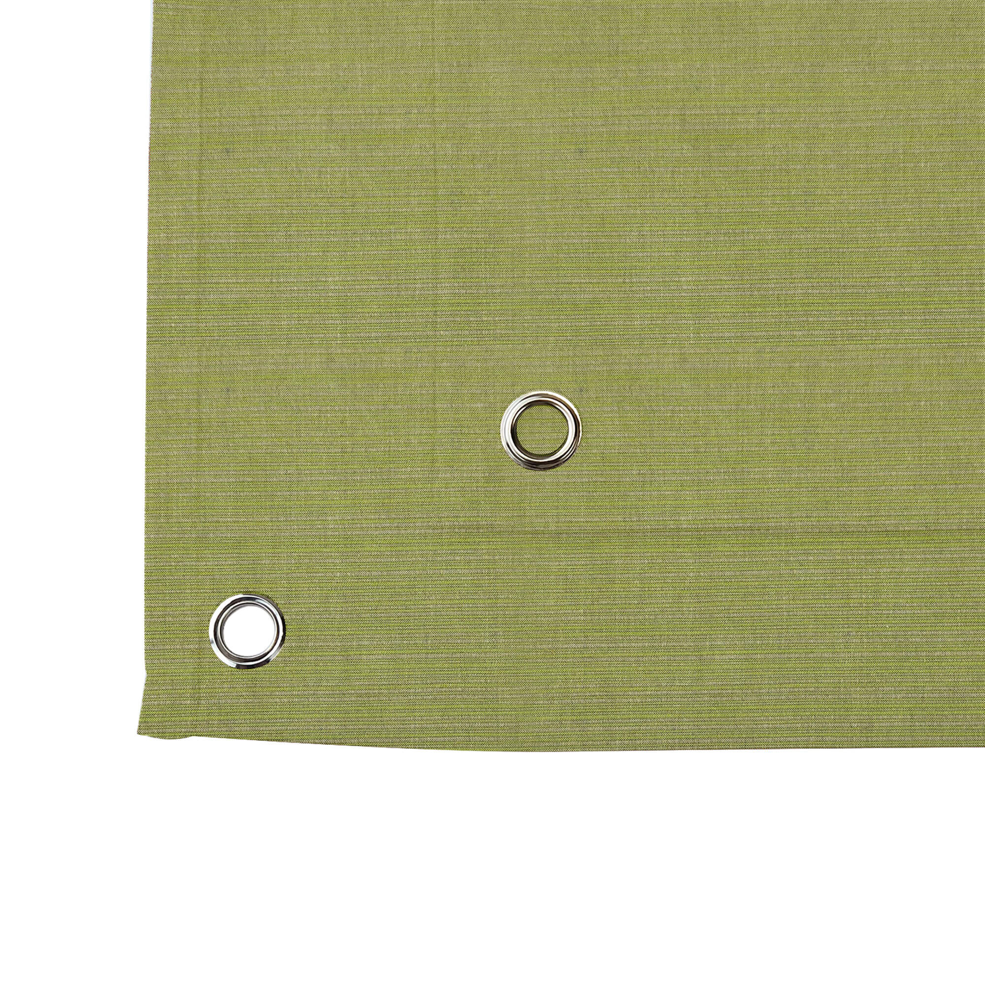PENGI Outdoor Curtains Waterproof - Bamboo Moss Green