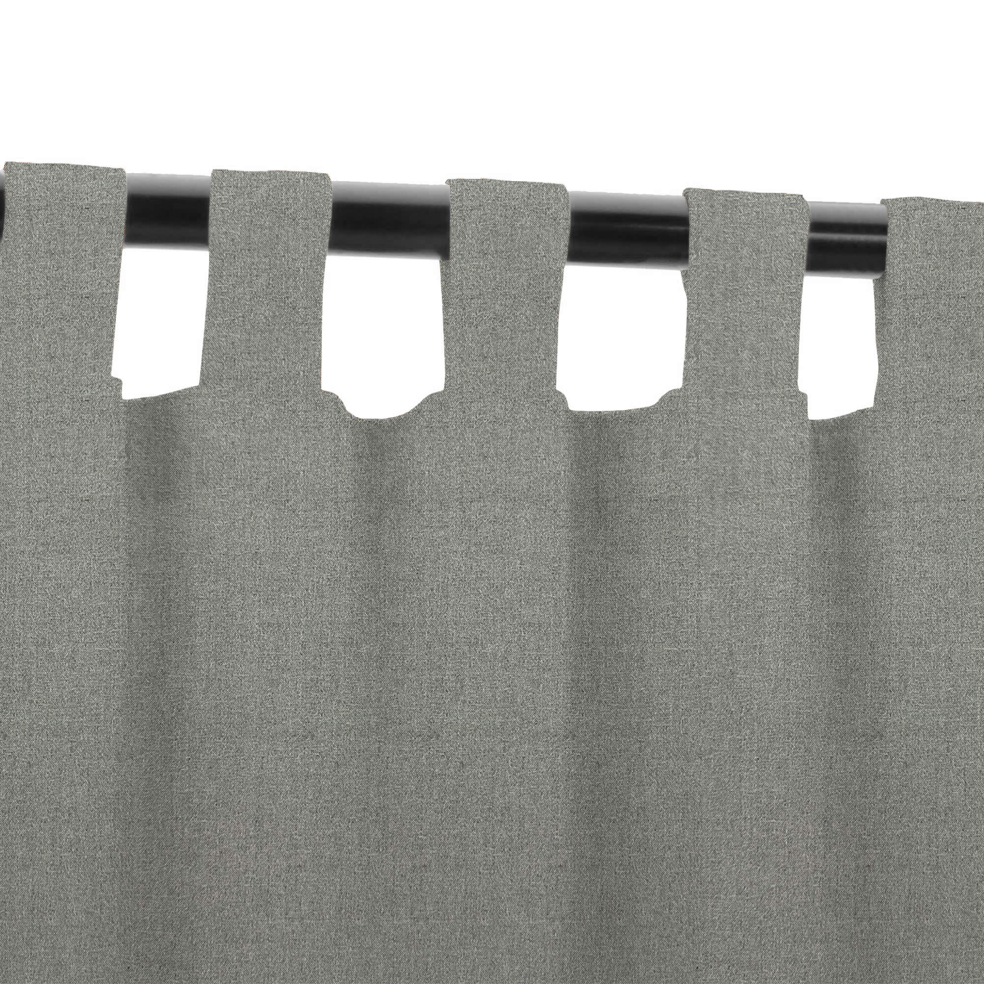 PENGI Outdoor Curtains Waterproof - Desert Limestone