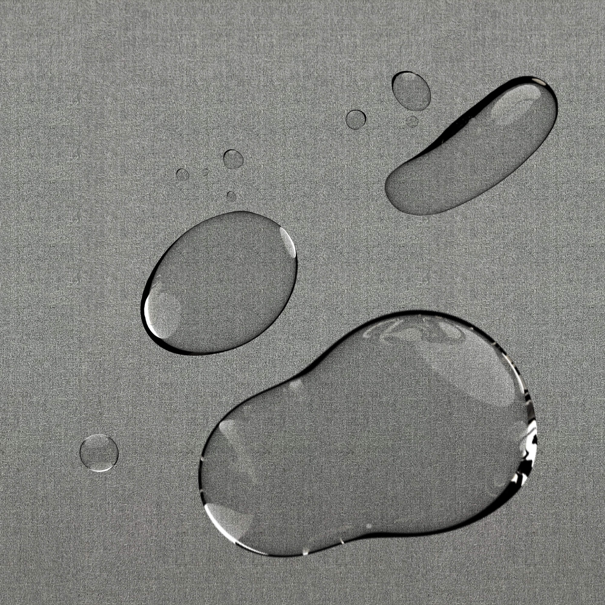 PENGI Outdoor Curtains Waterproof - Desert Limestone