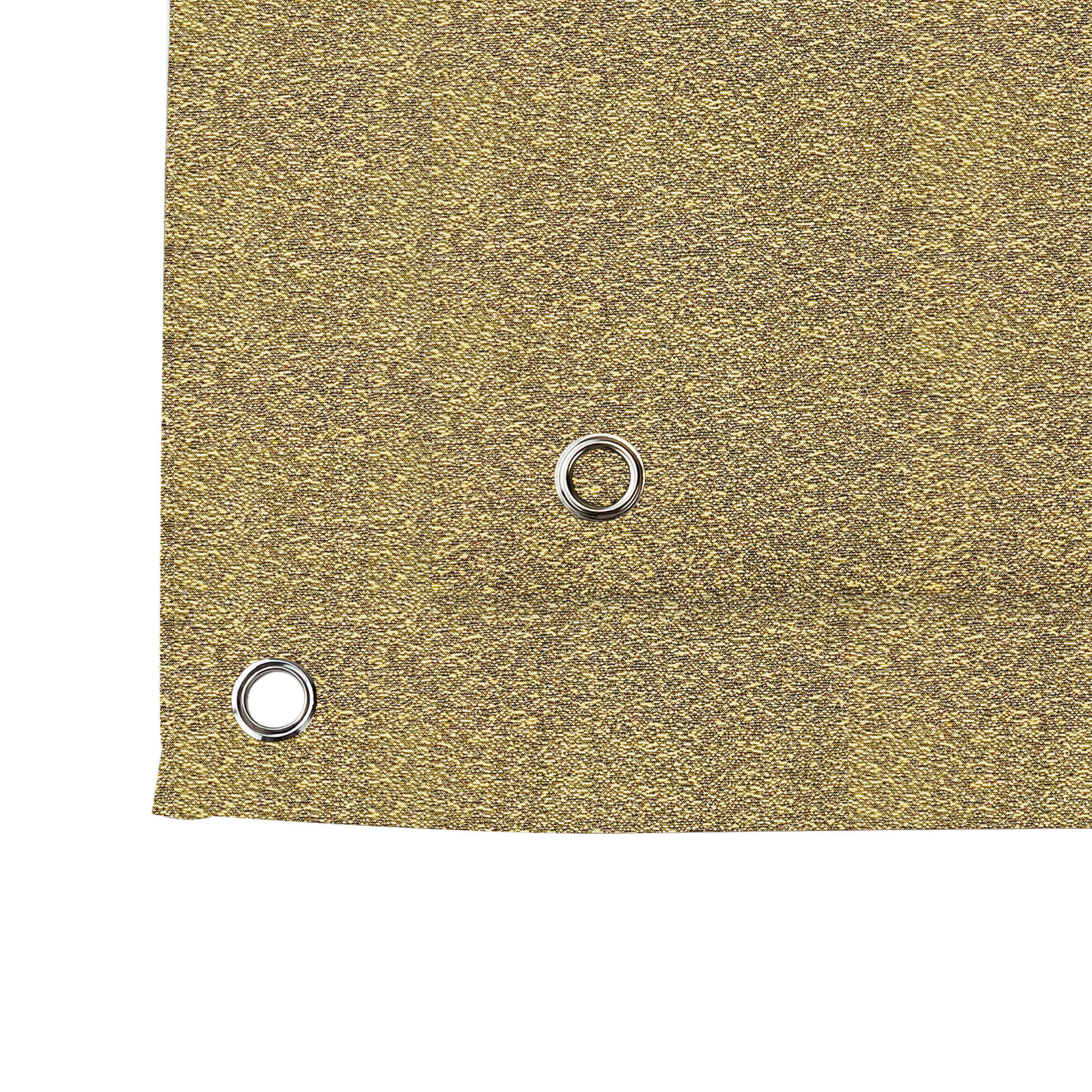 PENGI Outdoor Curtains Waterproof - Desert Golden Haze