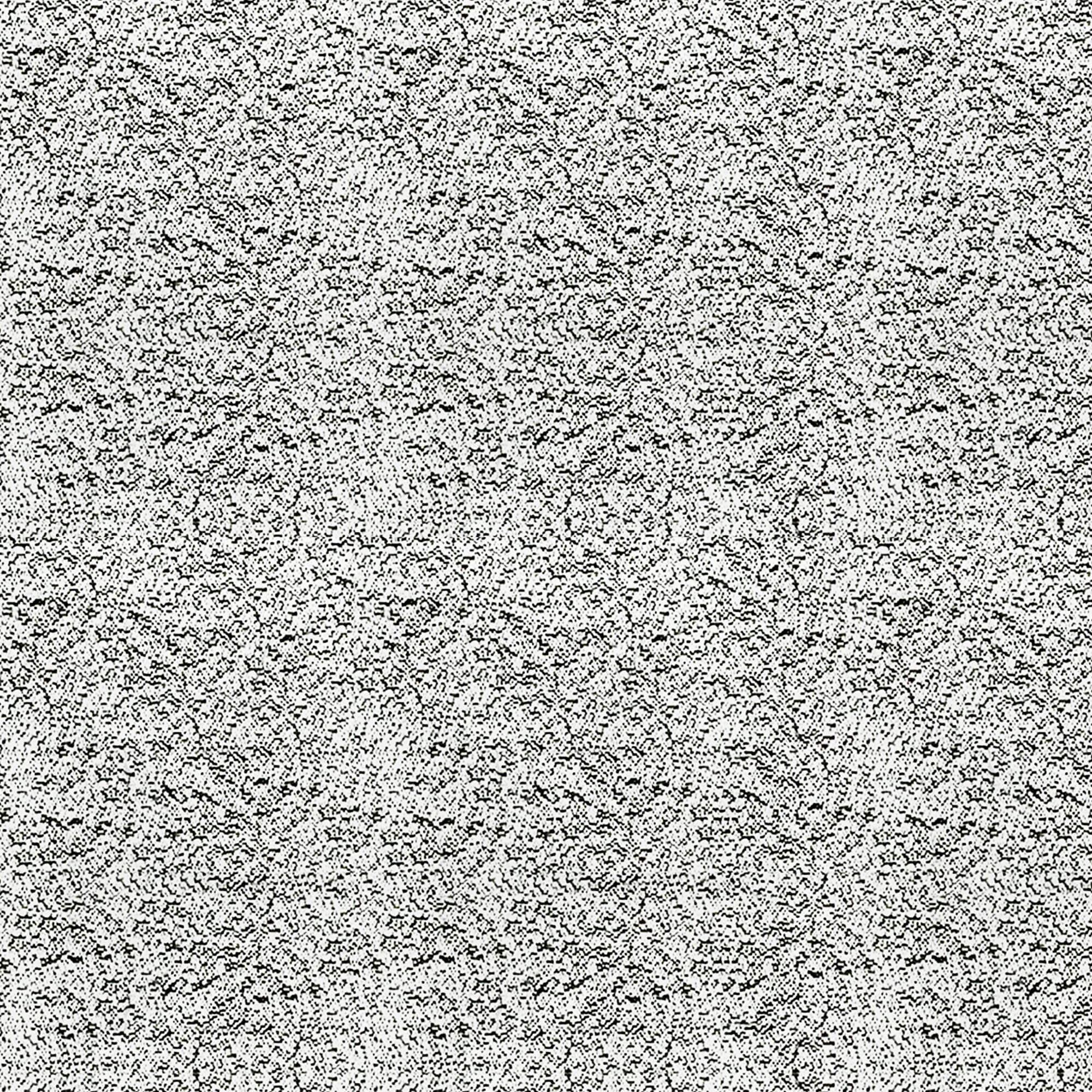 PENGI Outdoor Curtains Waterproof - Desert Black and White