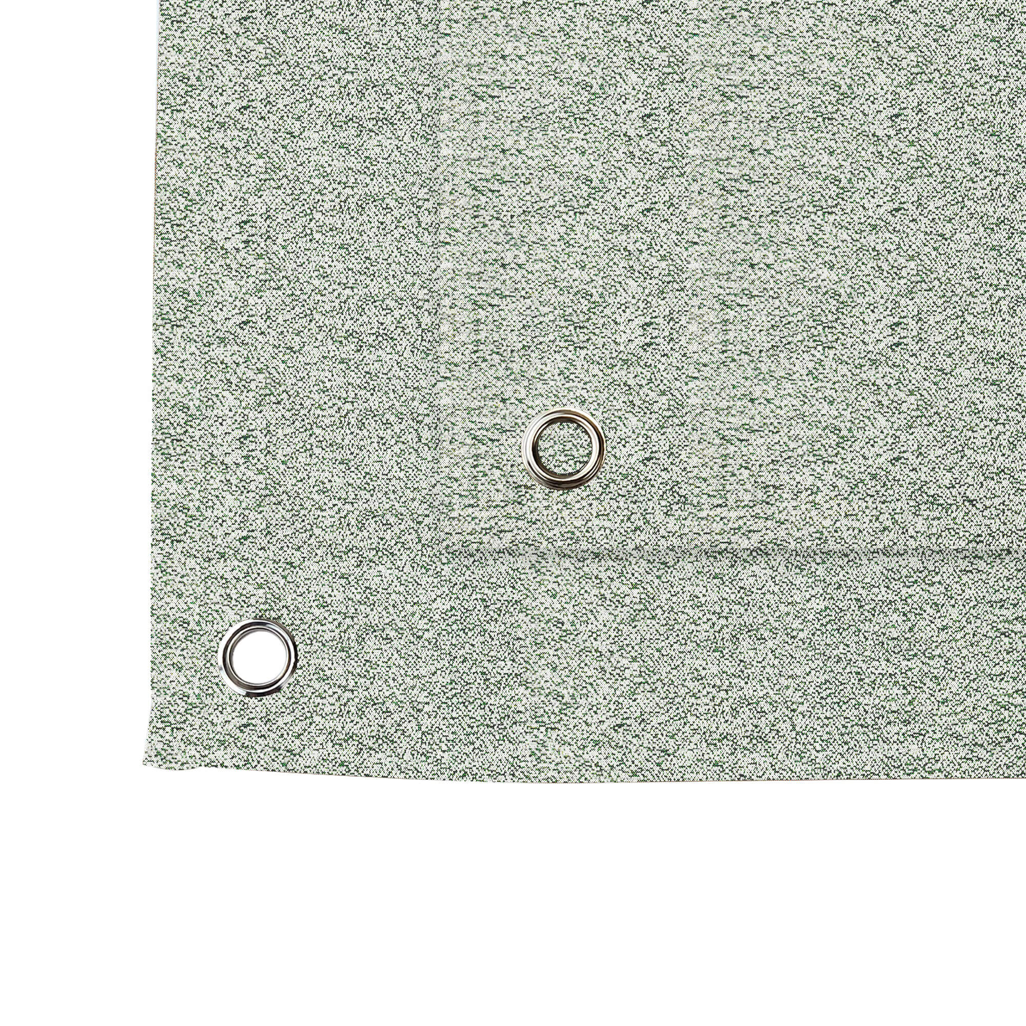 PENGI Outdoor Curtains Waterproof - Desert Frosty Green