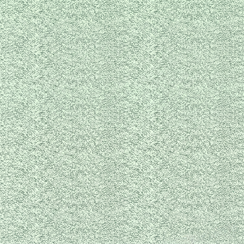 PENGI Outdoor Curtains Waterproof - Desert Frosty Green