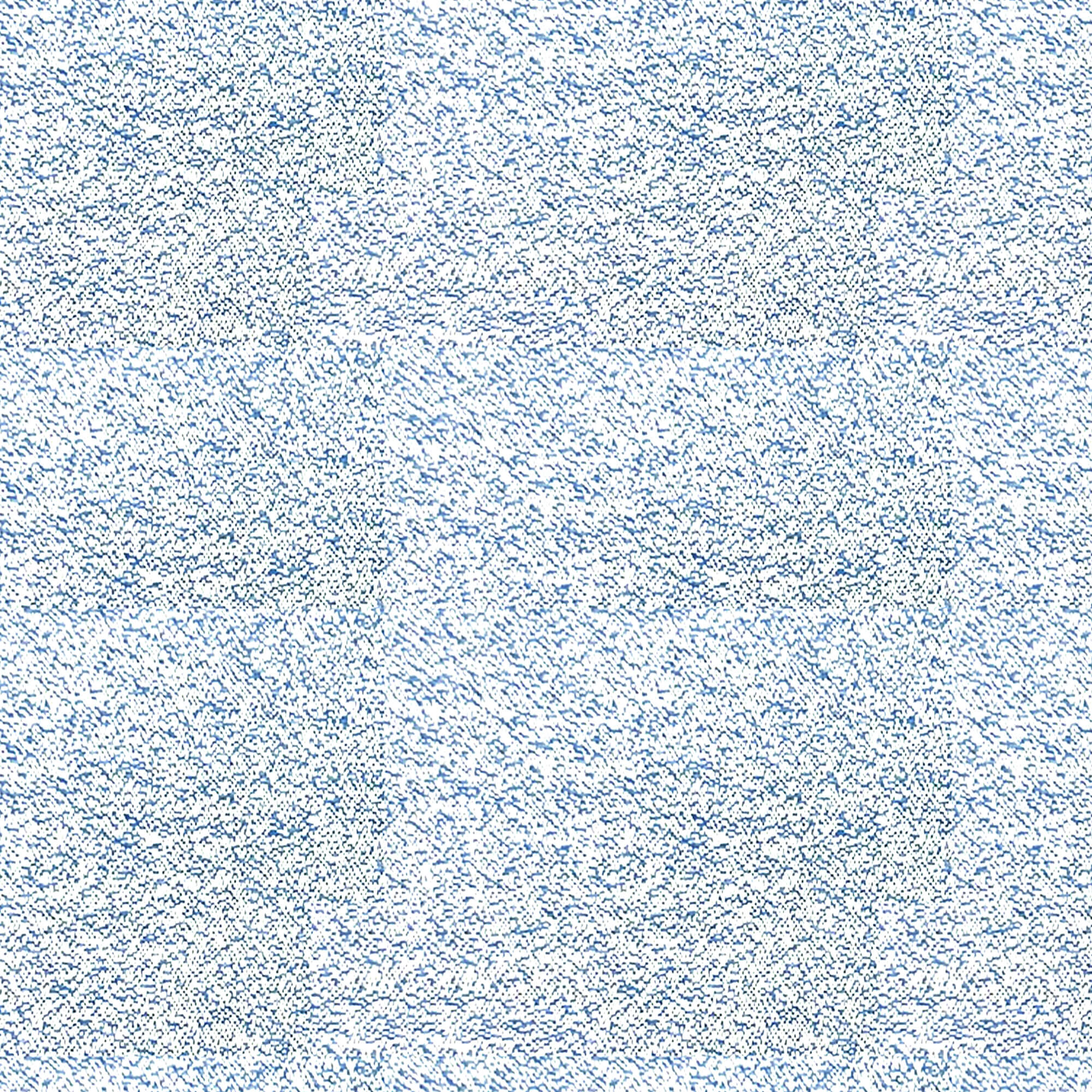 PENGI Outdoor Curtains Waterproof - Desert Crystal Blue