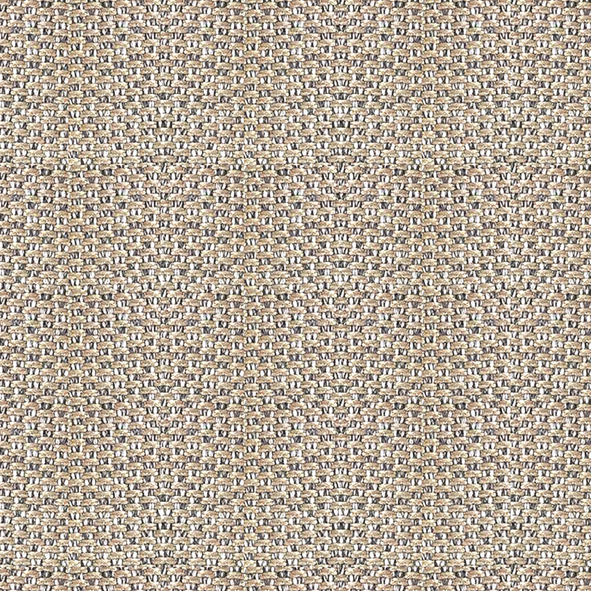 PENGI Outdoor Curtains Waterproof - Desert Dark Brown