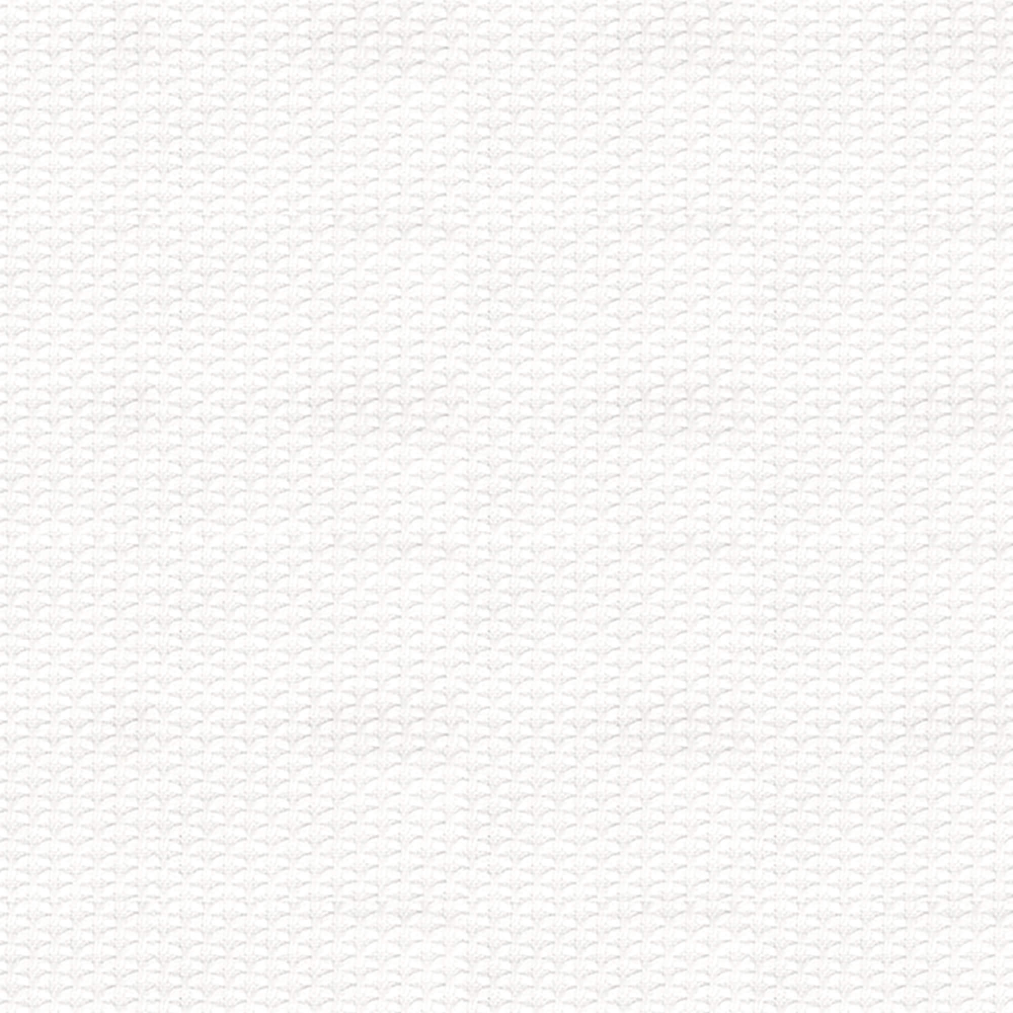 PENGI Outdoor Curtains Waterproof - Furcation Star White