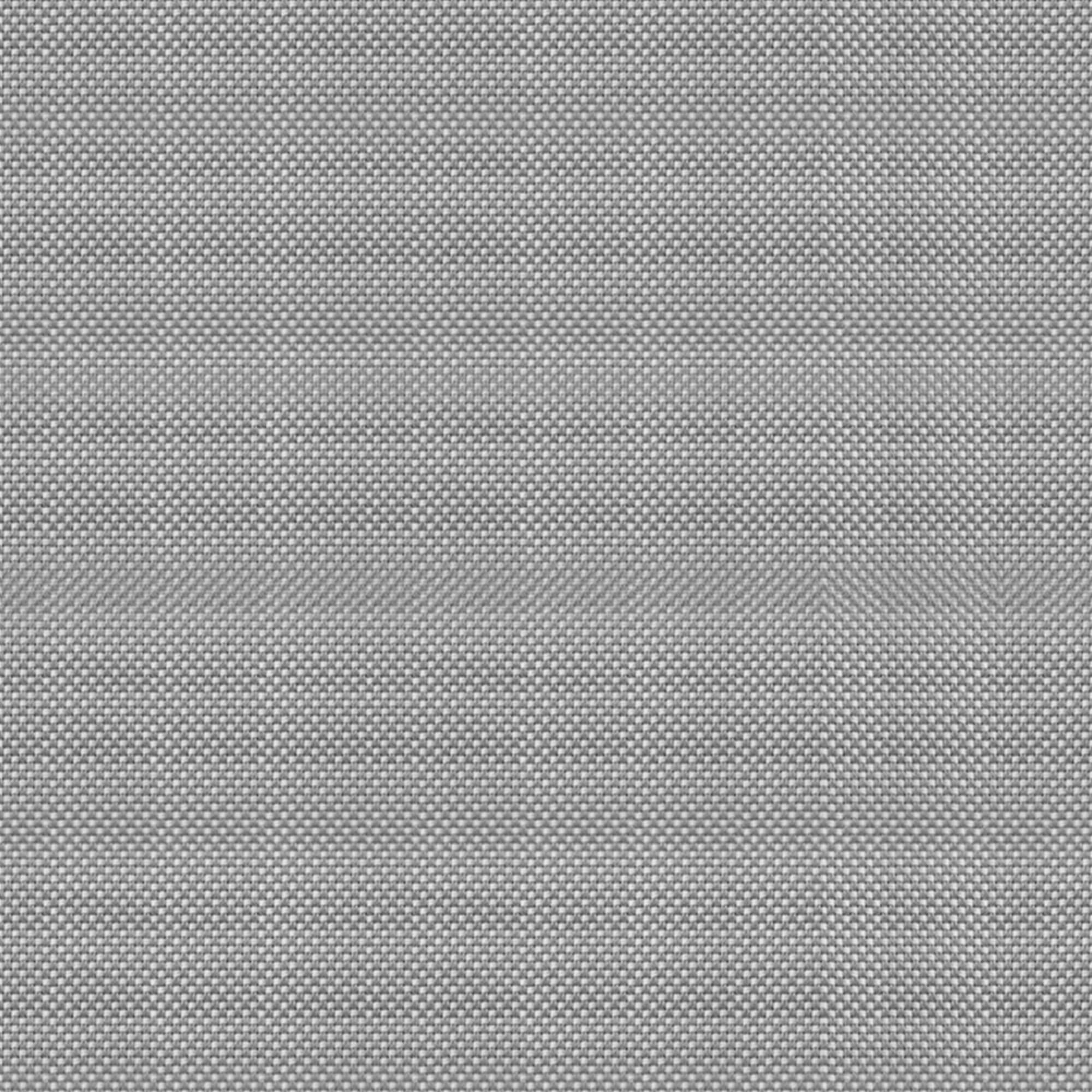 PENGI Outdoor Curtains Waterproof - Repeat Star Light Gray