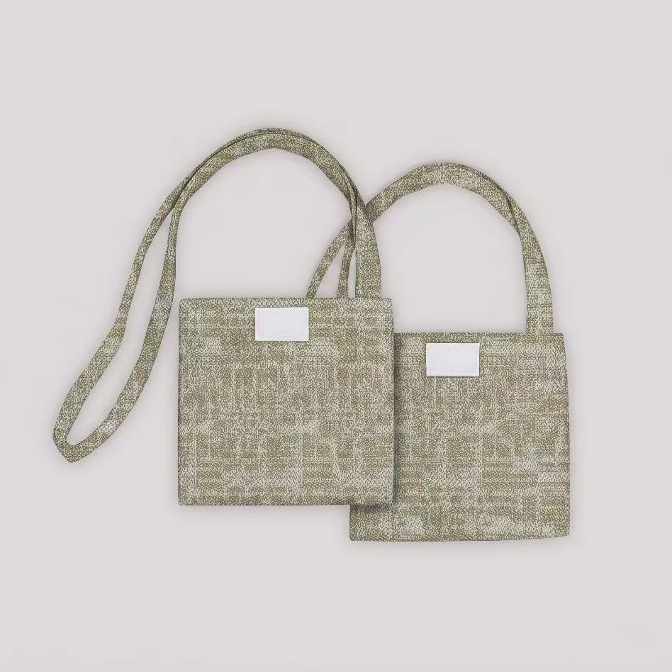 PENGI Outdoor Curtains Waterproof - Scenery Warm Sand