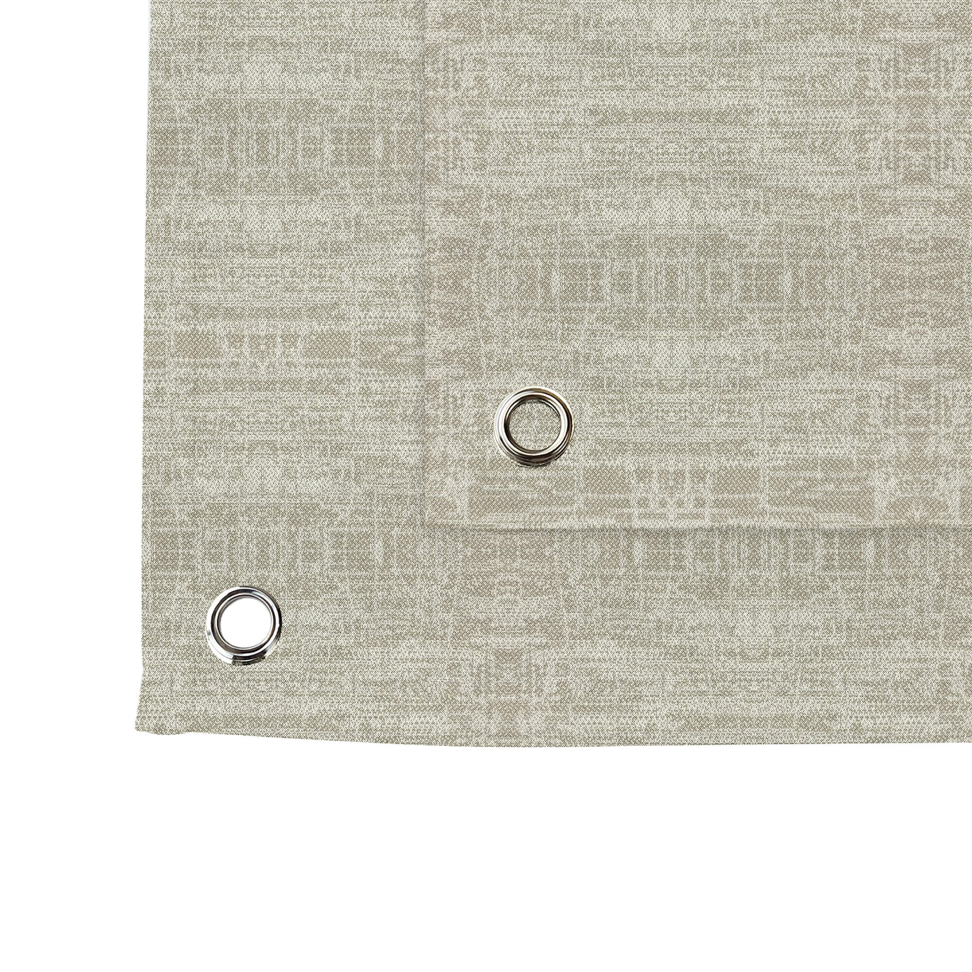 PENGI Outdoor Curtains Waterproof - Scenery Dune