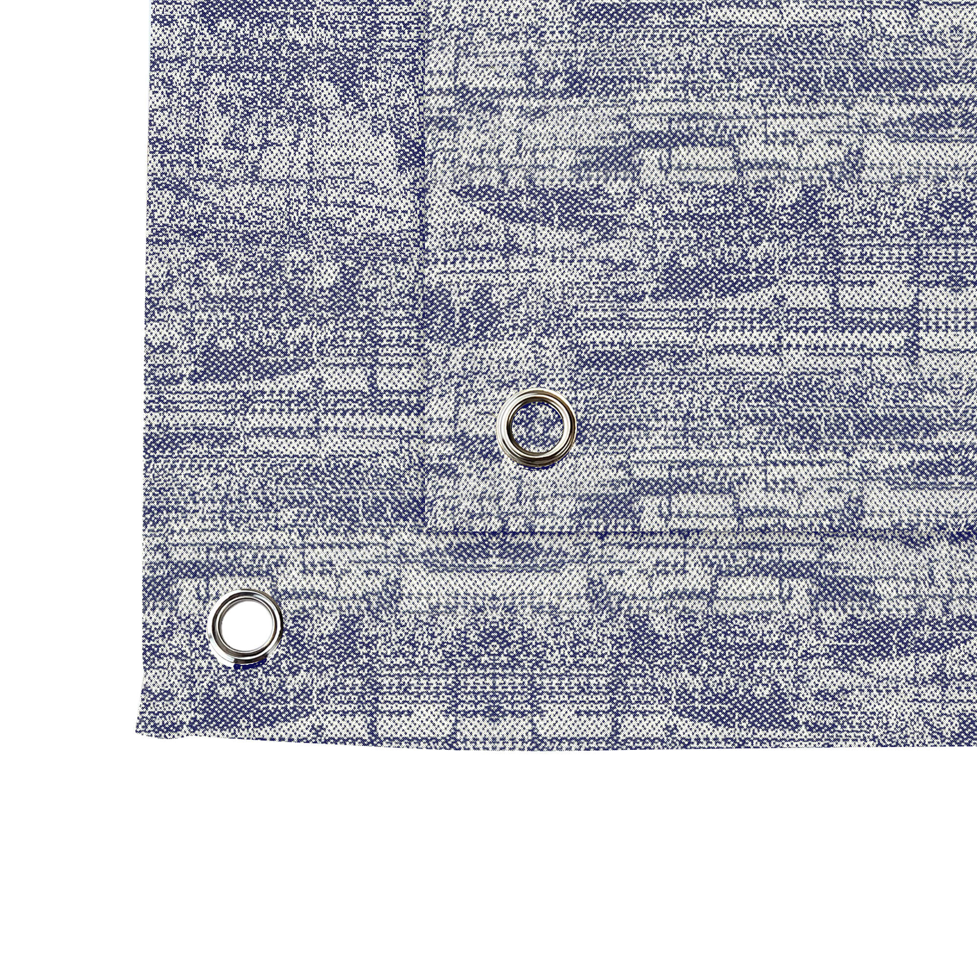 PENGI Outdoor Curtains Waterproof - Scenery Flint Stone