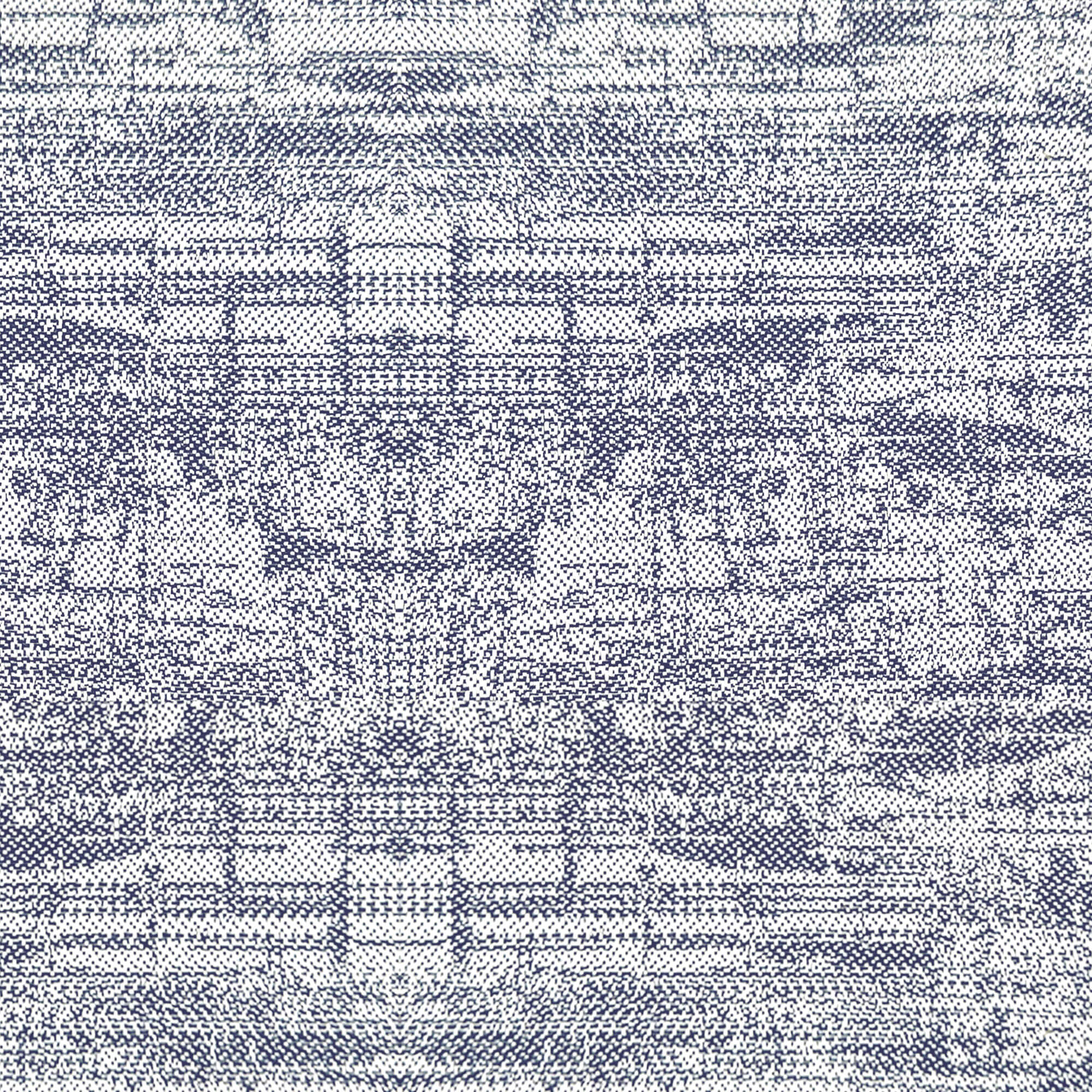 PENGI Outdoor Curtains Waterproof - Scenery Flint Stone