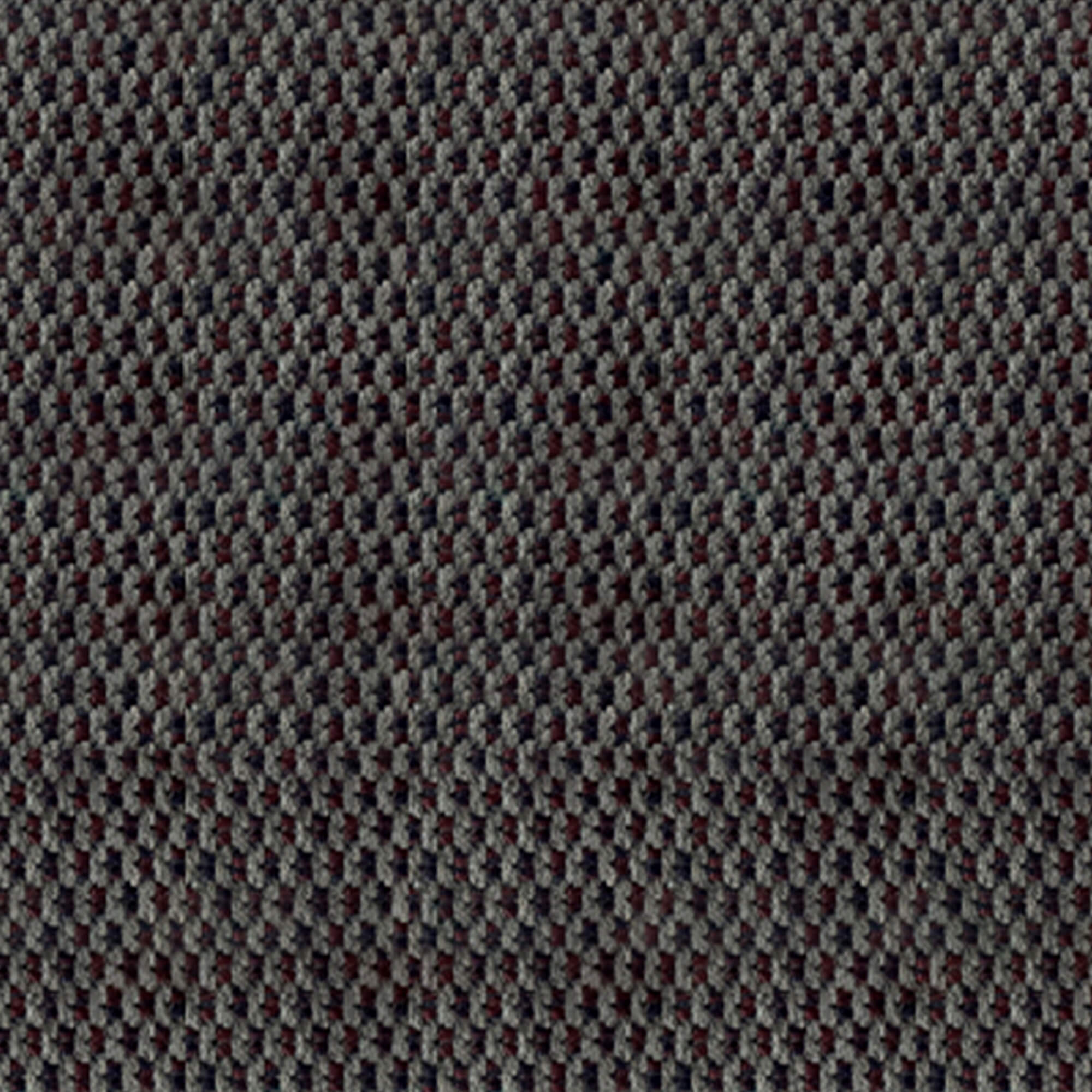 PENGI Outdoor Curtains Waterproof - Union Dark Magenta