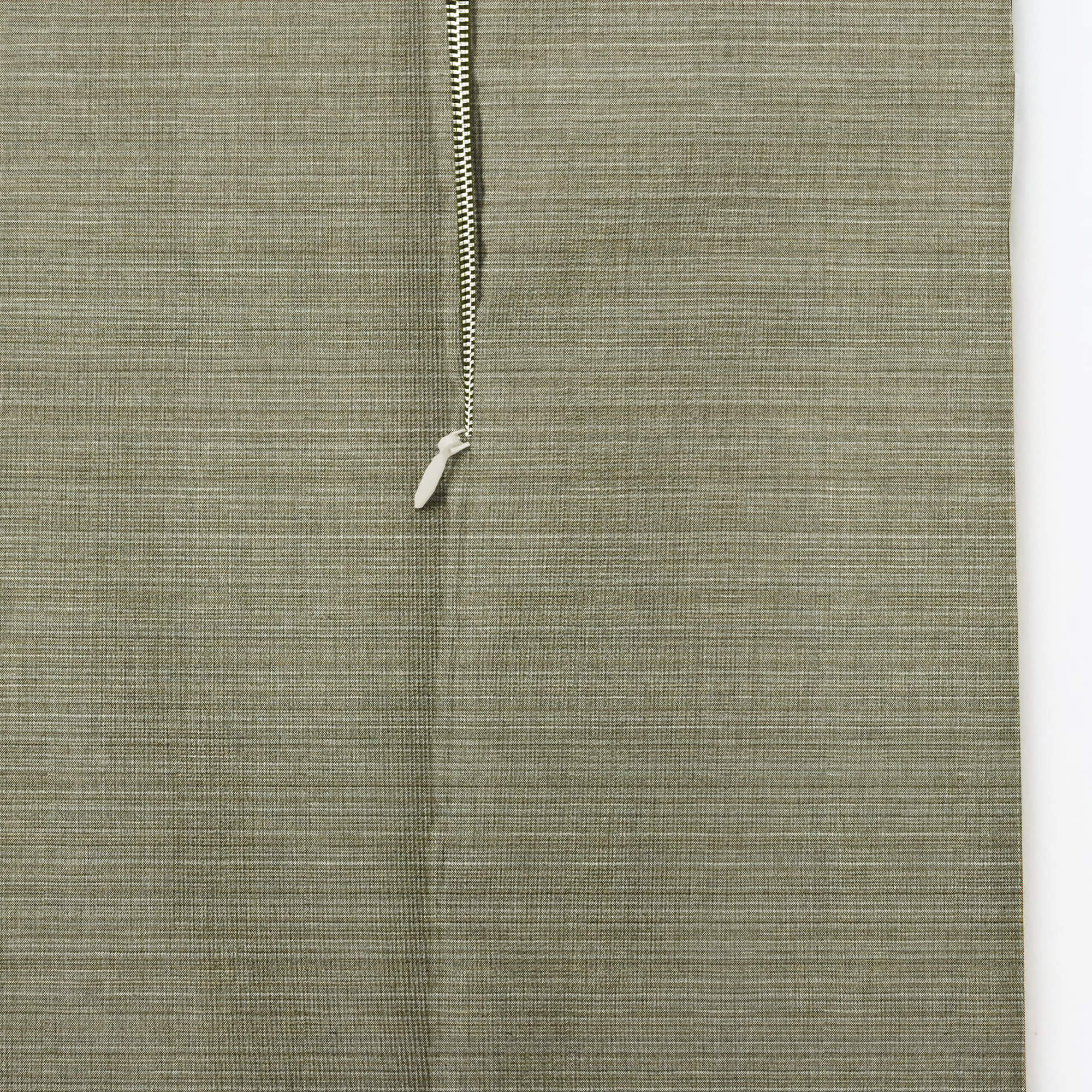 PENGI Waterproof Outdoor Pillow Cover 1 Pcs - Bamboo Gray Green