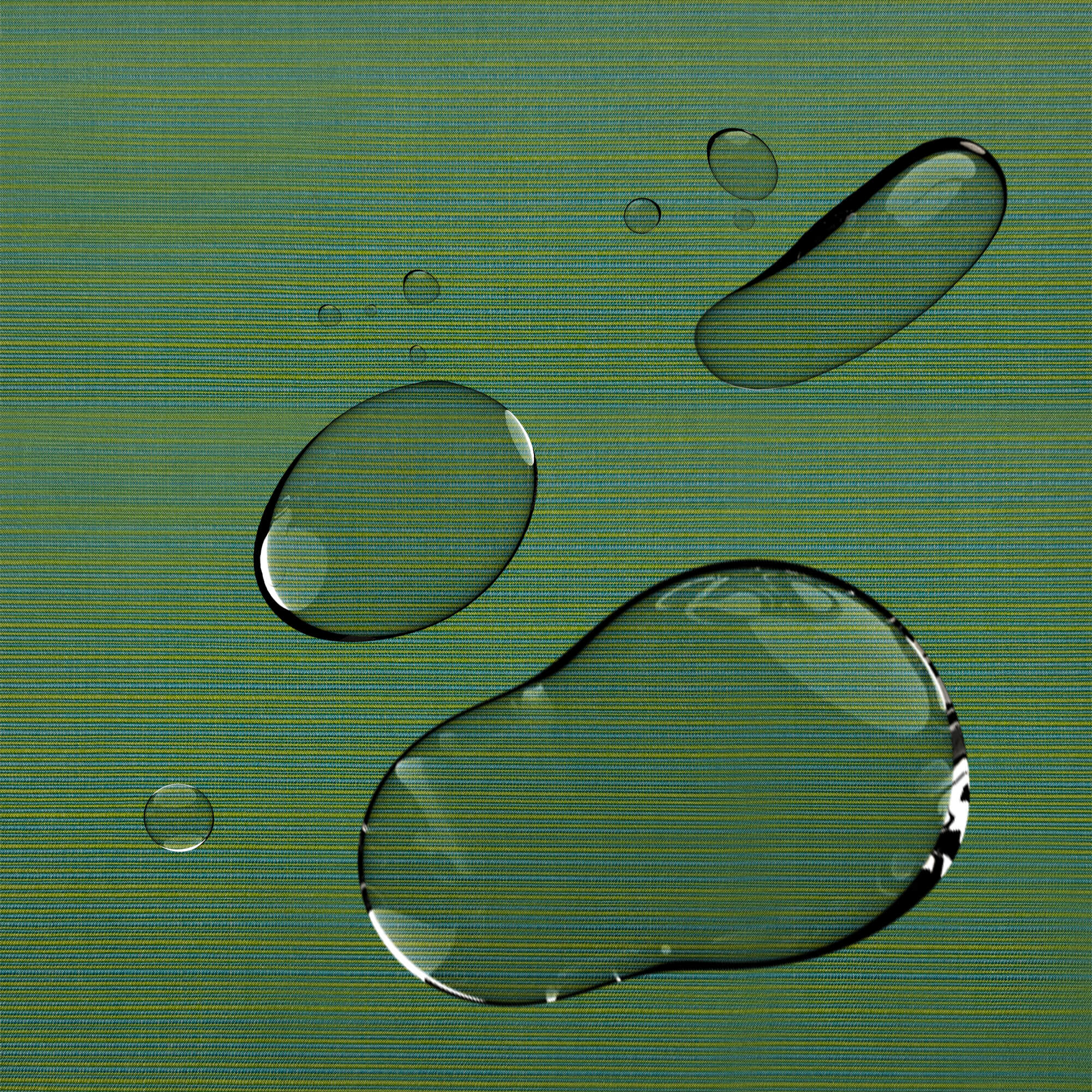 PENGI Waterproof Outdoor Pillow Cover 1 Pcs - Bamboo Dusty Green