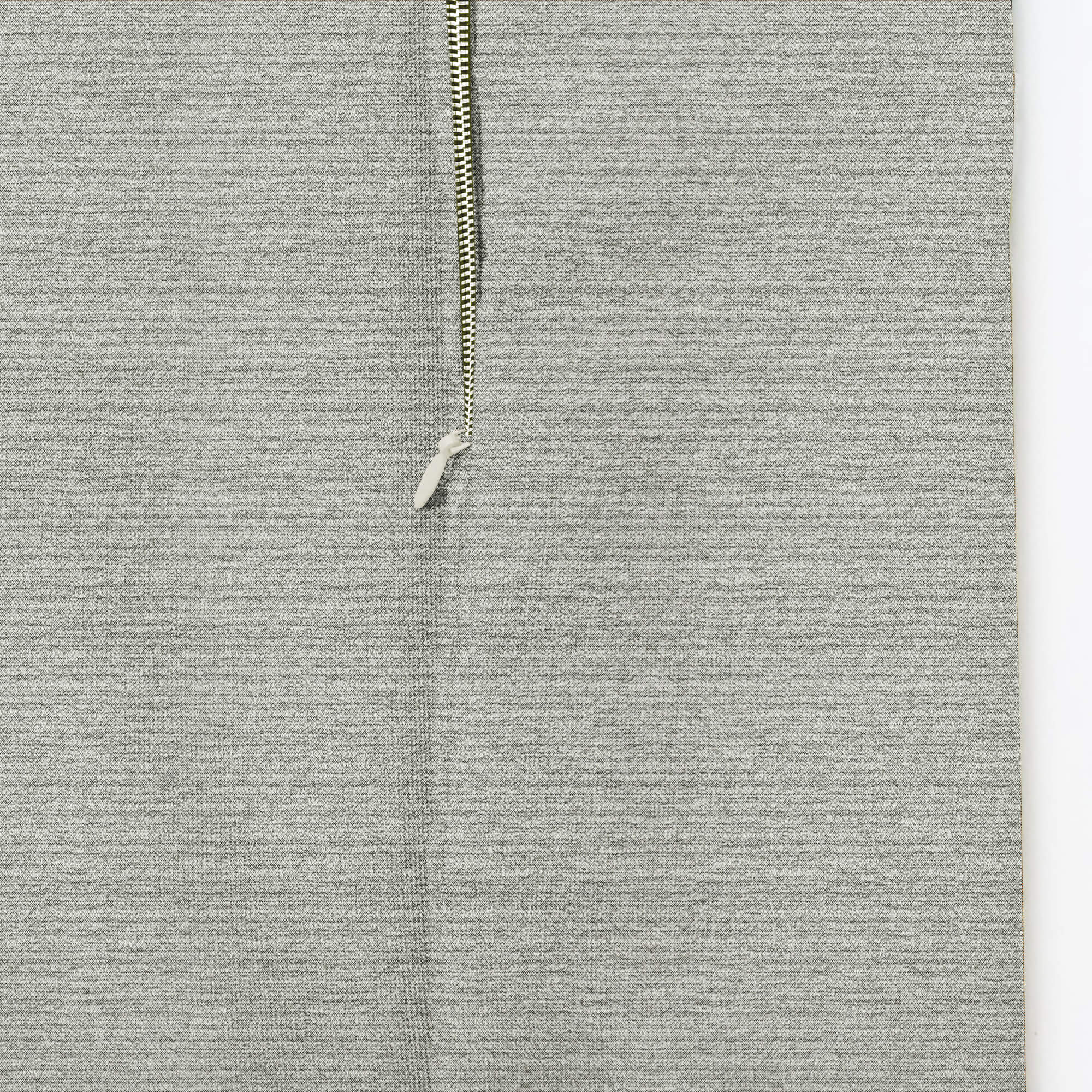 PENGI Waterproof Outdoor Pillow Cover 1 Pcs - Desert Star Light Gray