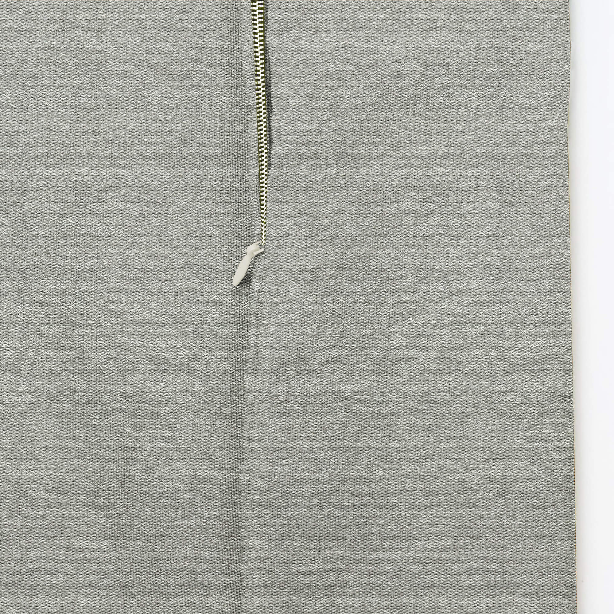 PENGI Waterproof Outdoor Pillow Cover 1 Pcs - Desert Misty Gray