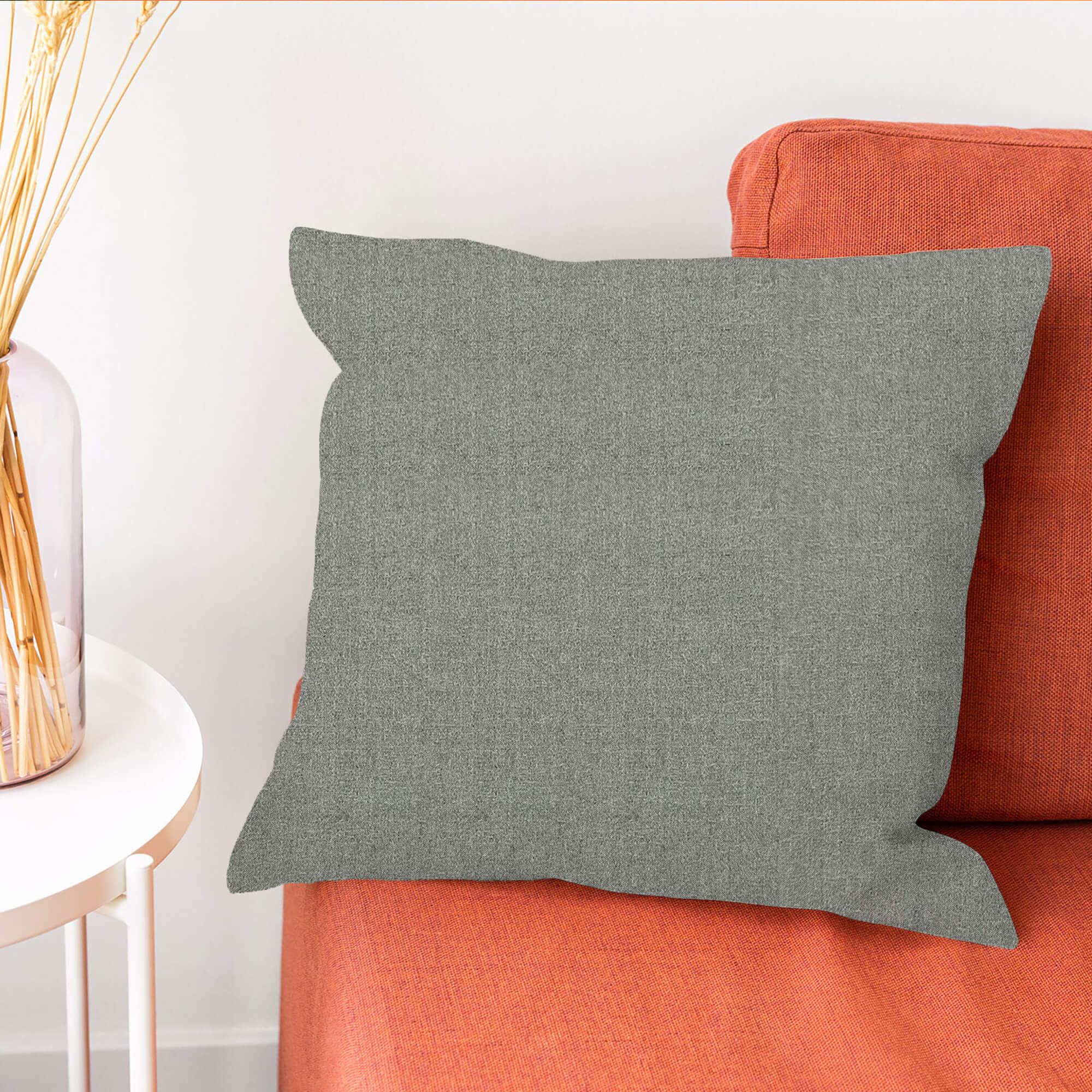 PENGI Waterproof Outdoor Pillow Cover 1 Pcs - Desert Limestone