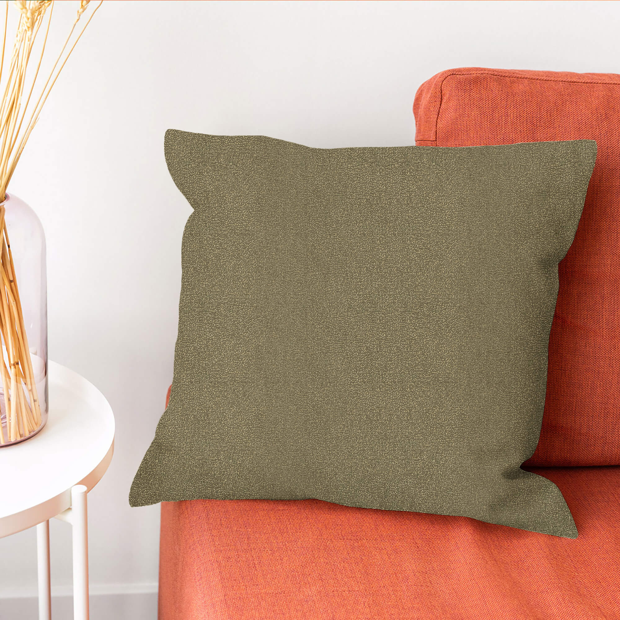 PENGI Waterproof Outdoor Pillow Cover 1 Pcs - Desert Sand