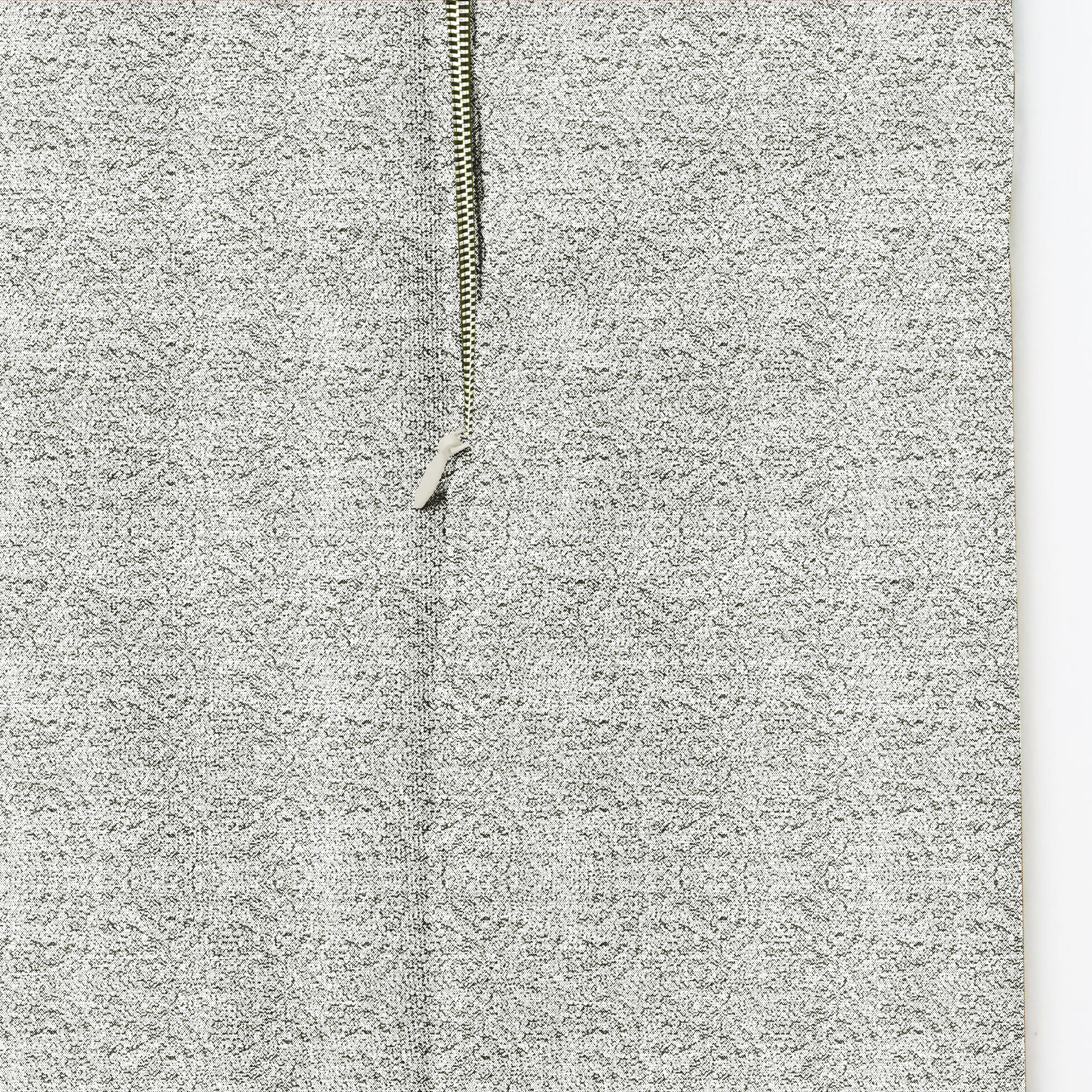 PENGI Waterproof Outdoor Pillow Cover 1 Pcs - Desert Black and White