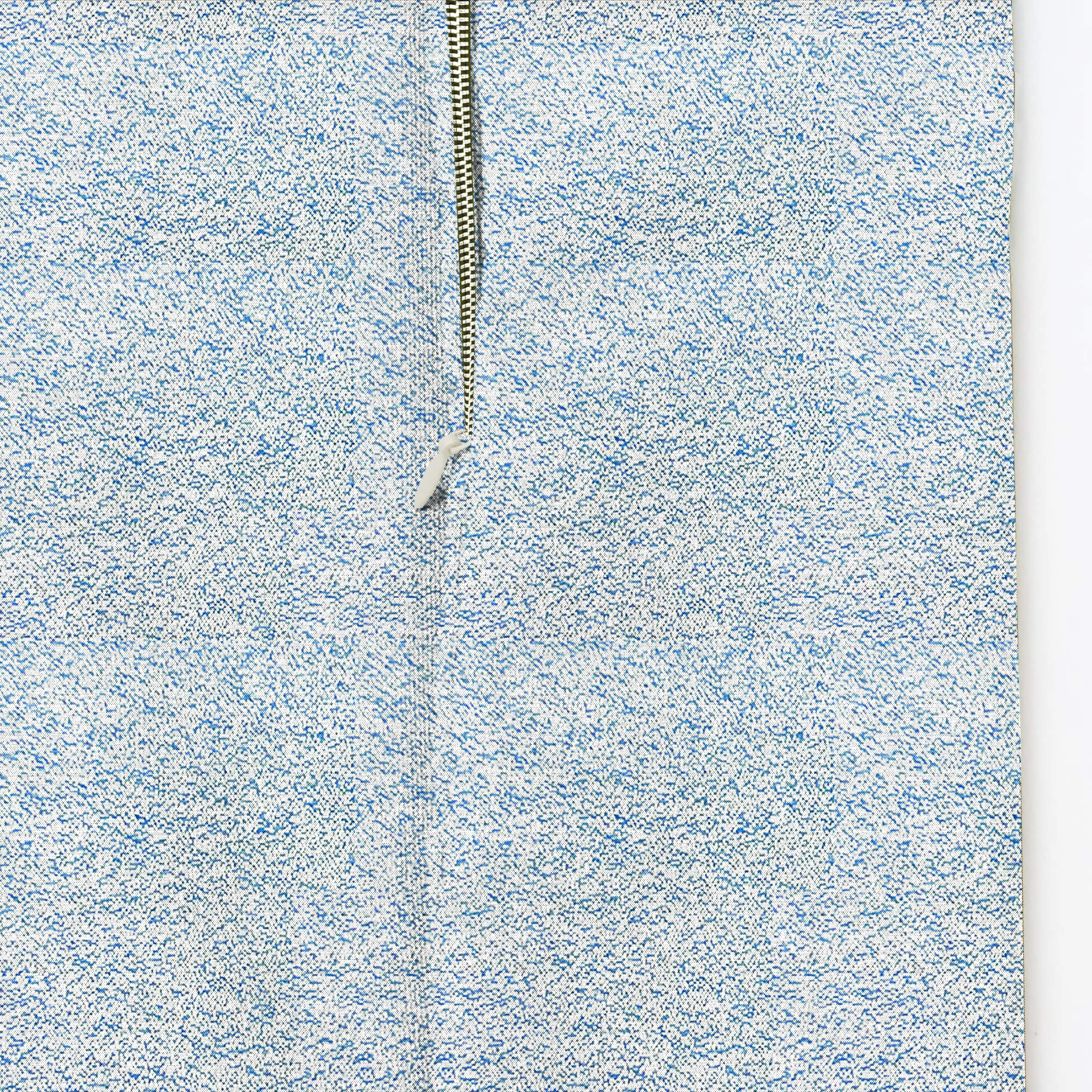 PENGI Waterproof Outdoor Pillow Cover 1 Pcs - Desert Crystal Blue