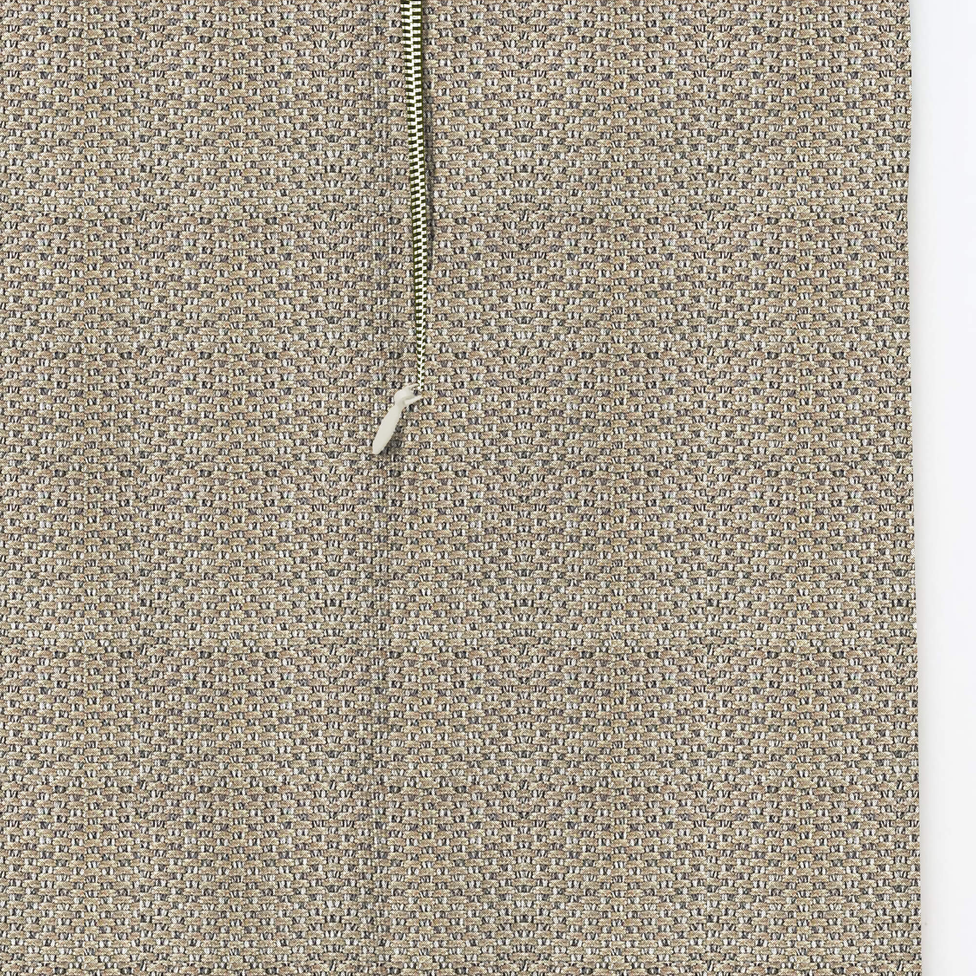 PENGI Waterproof Outdoor Pillow Cover 1 Pcs - Desert Dark Brown