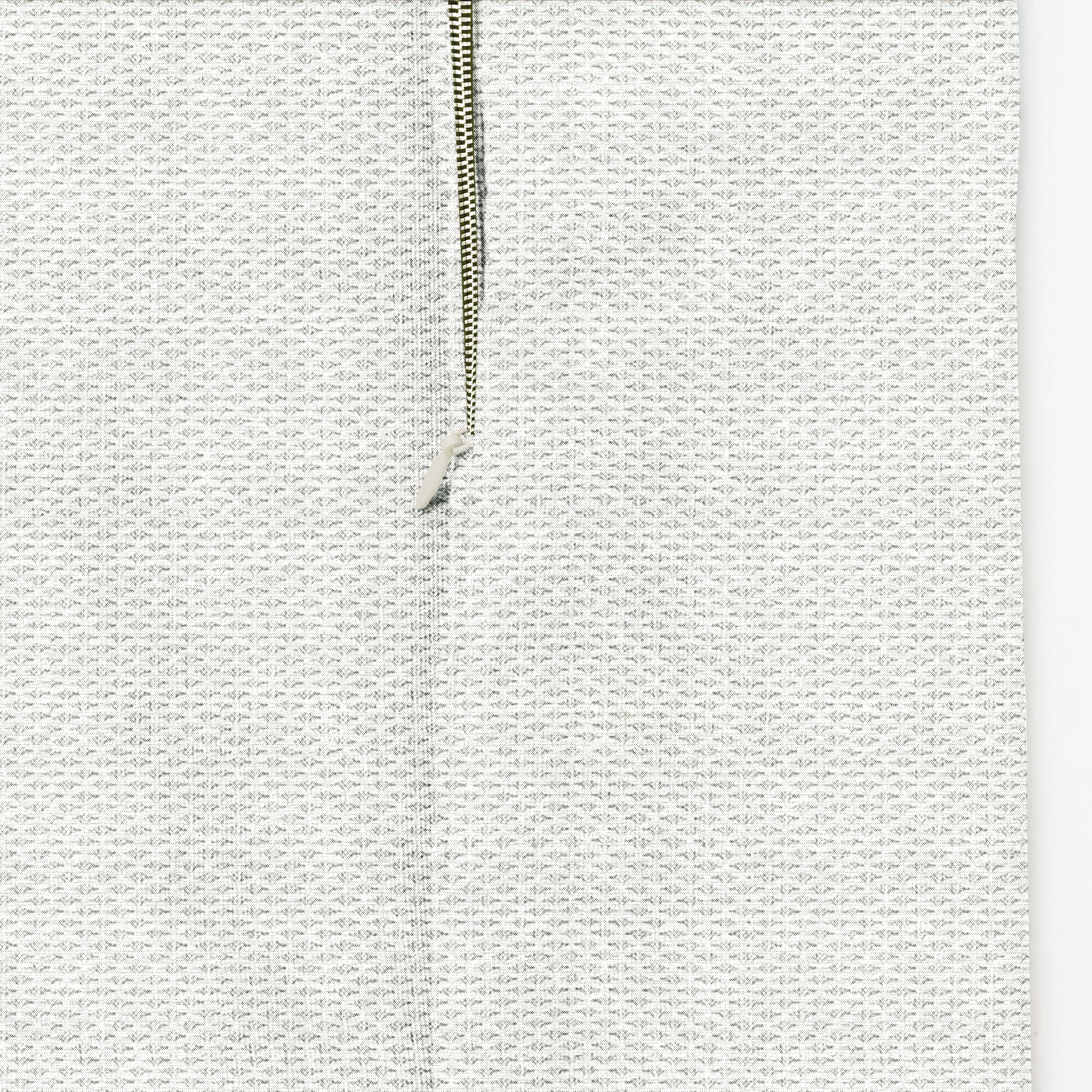 PENGI Waterproof Outdoor Pillow Cover 1 Pcs - Furcation Star Light Gray