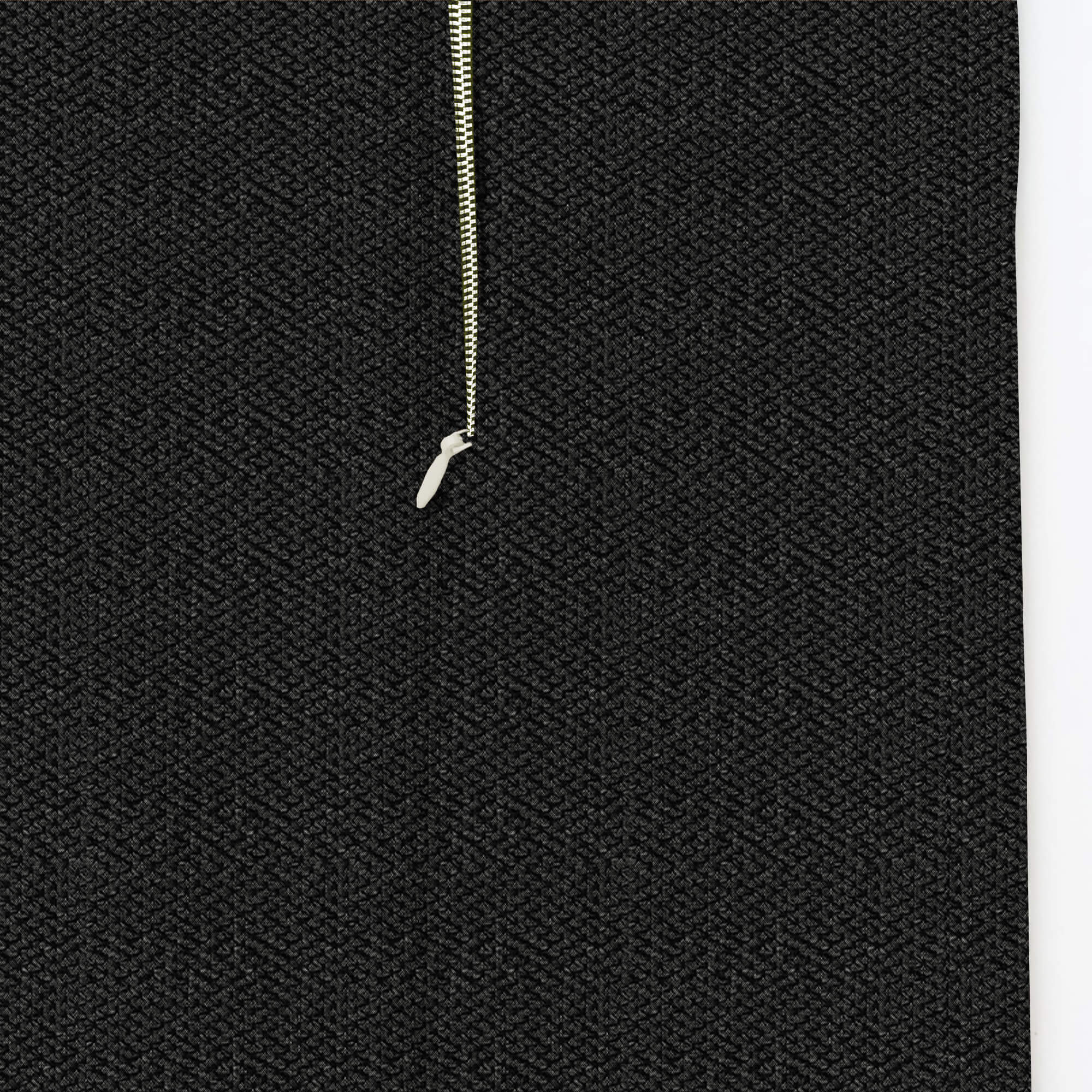 PENGI Waterproof Outdoor Pillow Cover 1 Pcs - Furcation Charcoal Gray