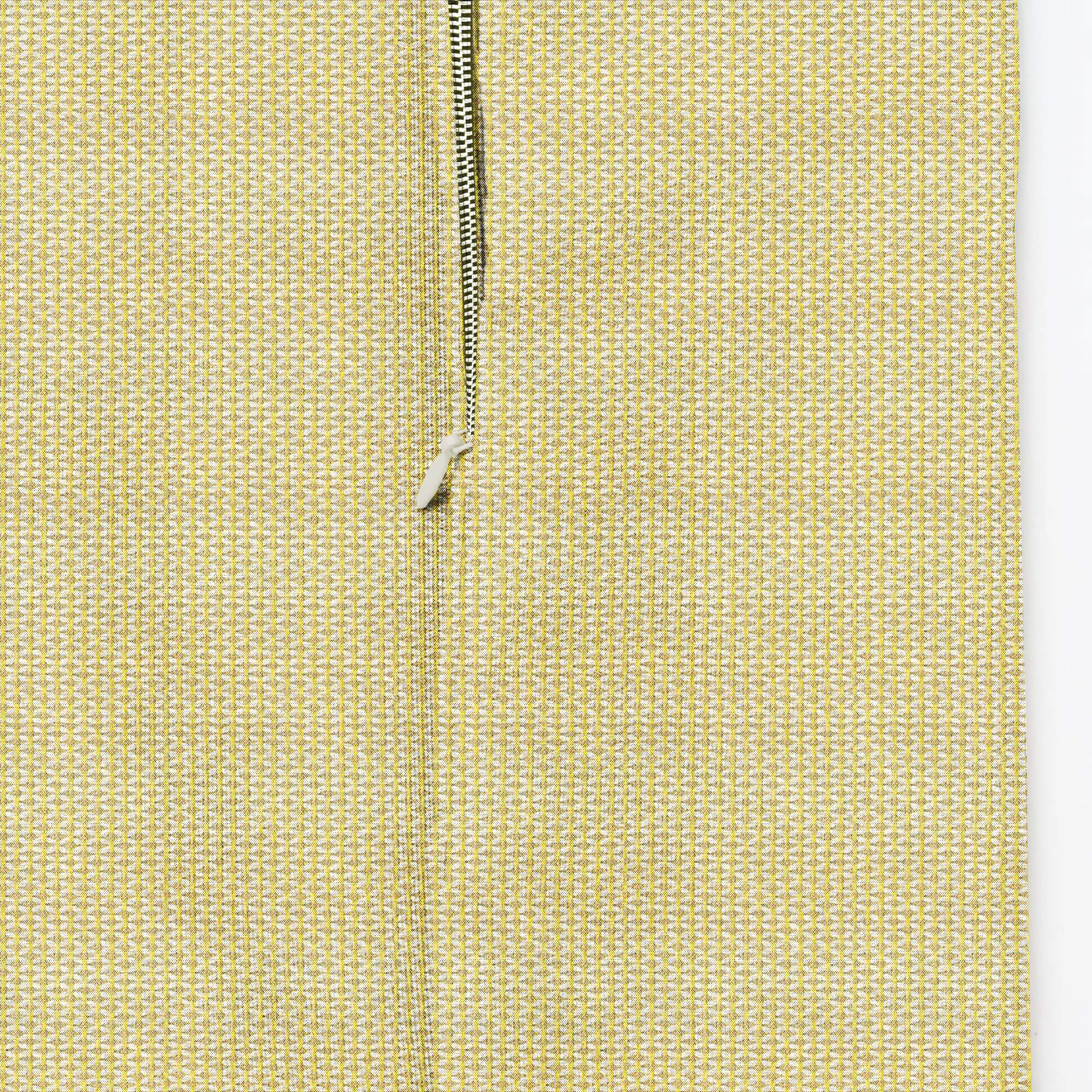 PENGI Waterproof Outdoor Pillow Cover 1 Pcs - Furcation Reed Yellow