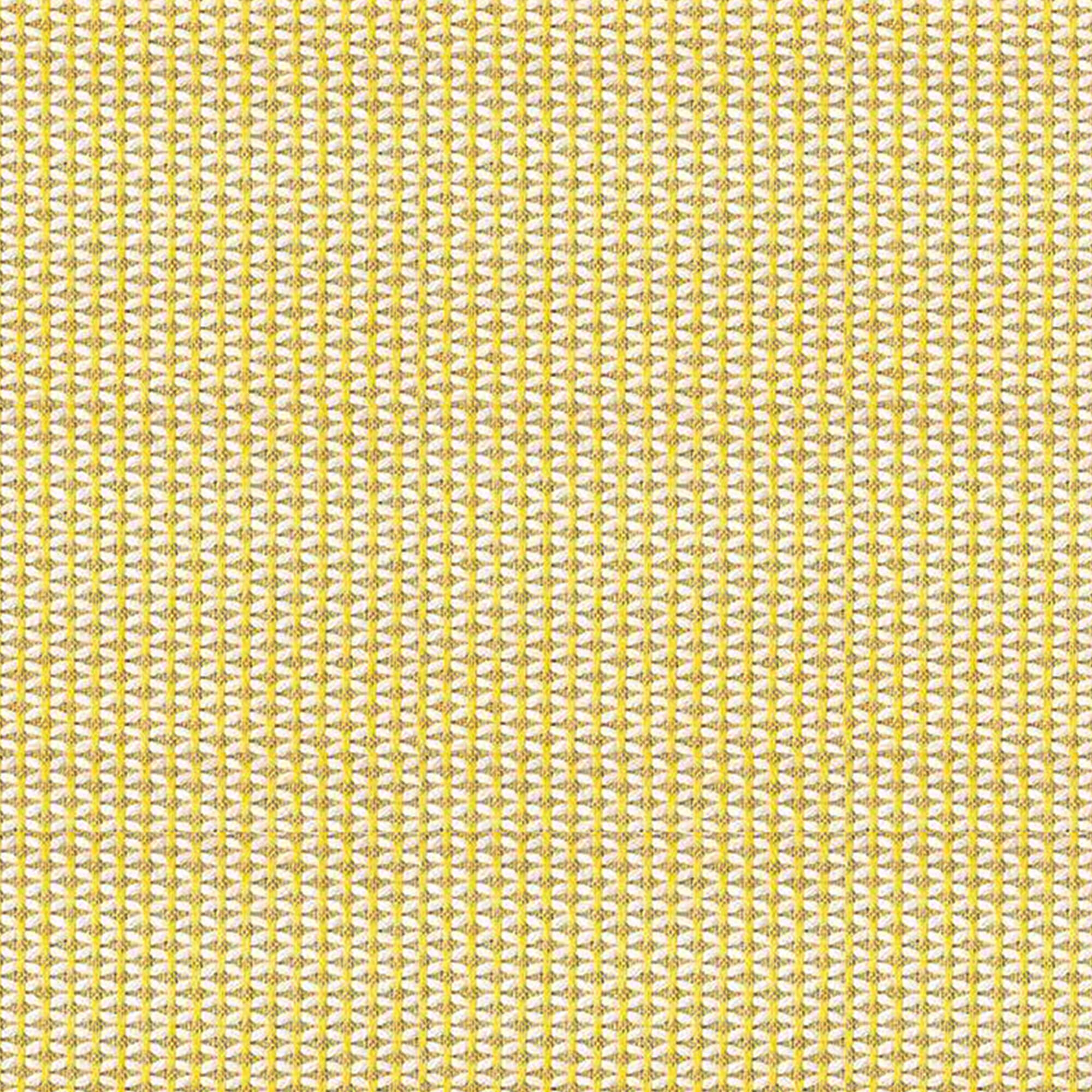 PENGI Waterproof Outdoor Pillow Cover 1 Pcs - Furcation Reed Yellow