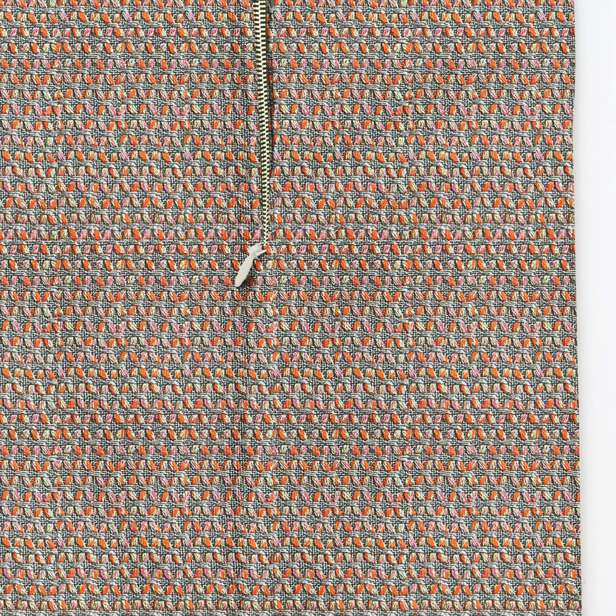 PENGI Waterproof Outdoor Pillow Cover 1 Pcs - Furcation Orange