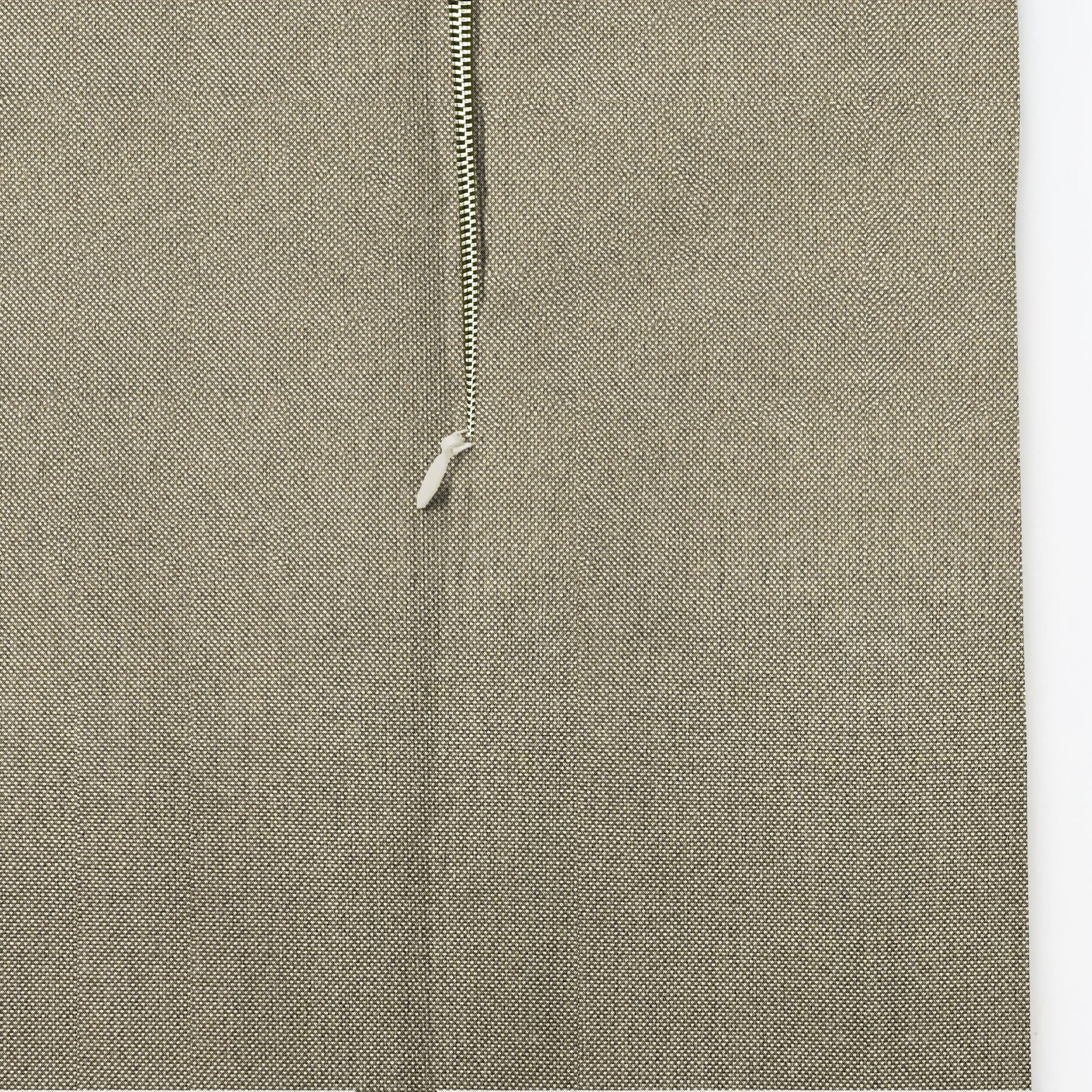 PENGI Waterproof Outdoor Pillow Cover 1 Pcs - Sailcloth Wheat