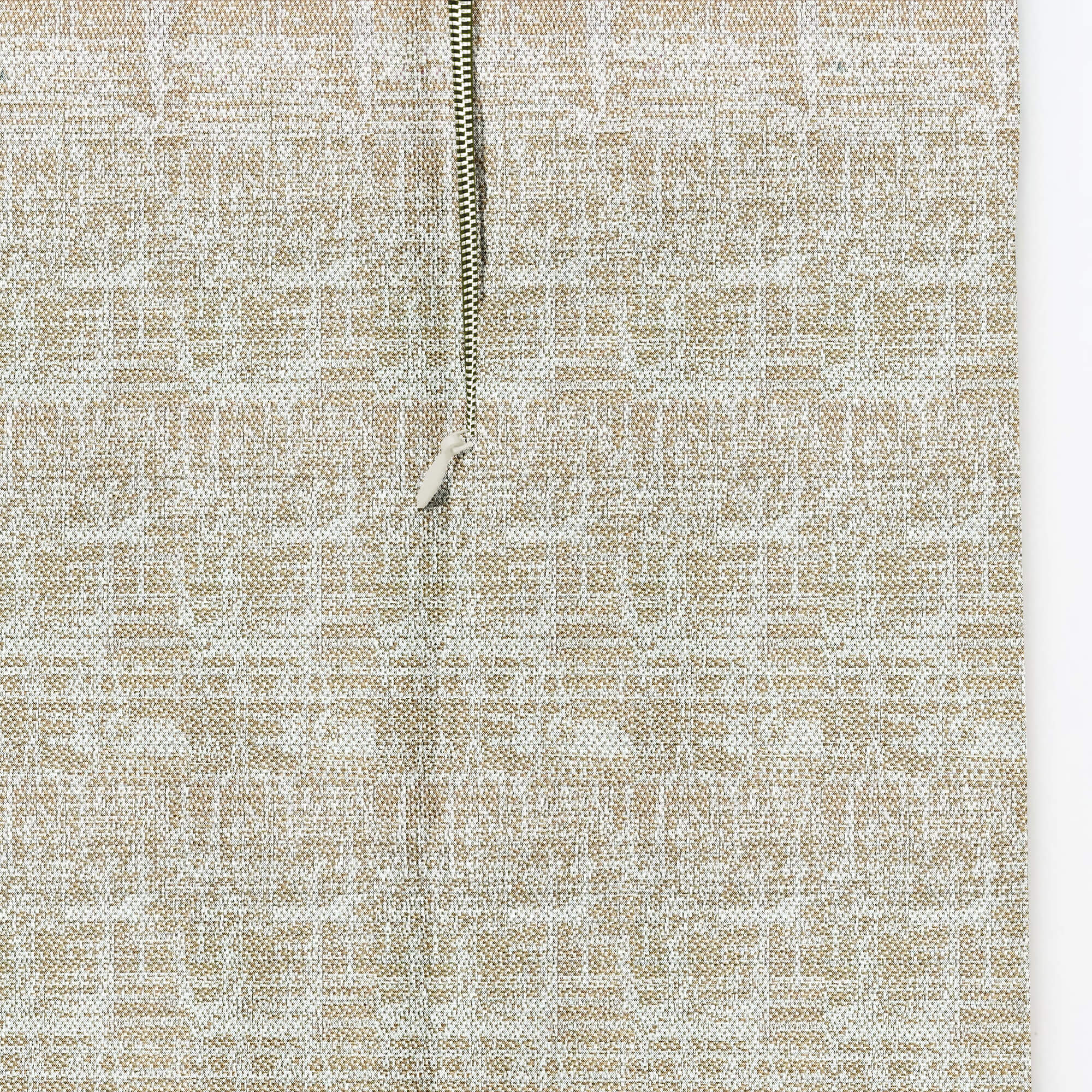 PENGI Waterproof Outdoor Pillow Cover 1 Pcs - Scenery Warm Sand