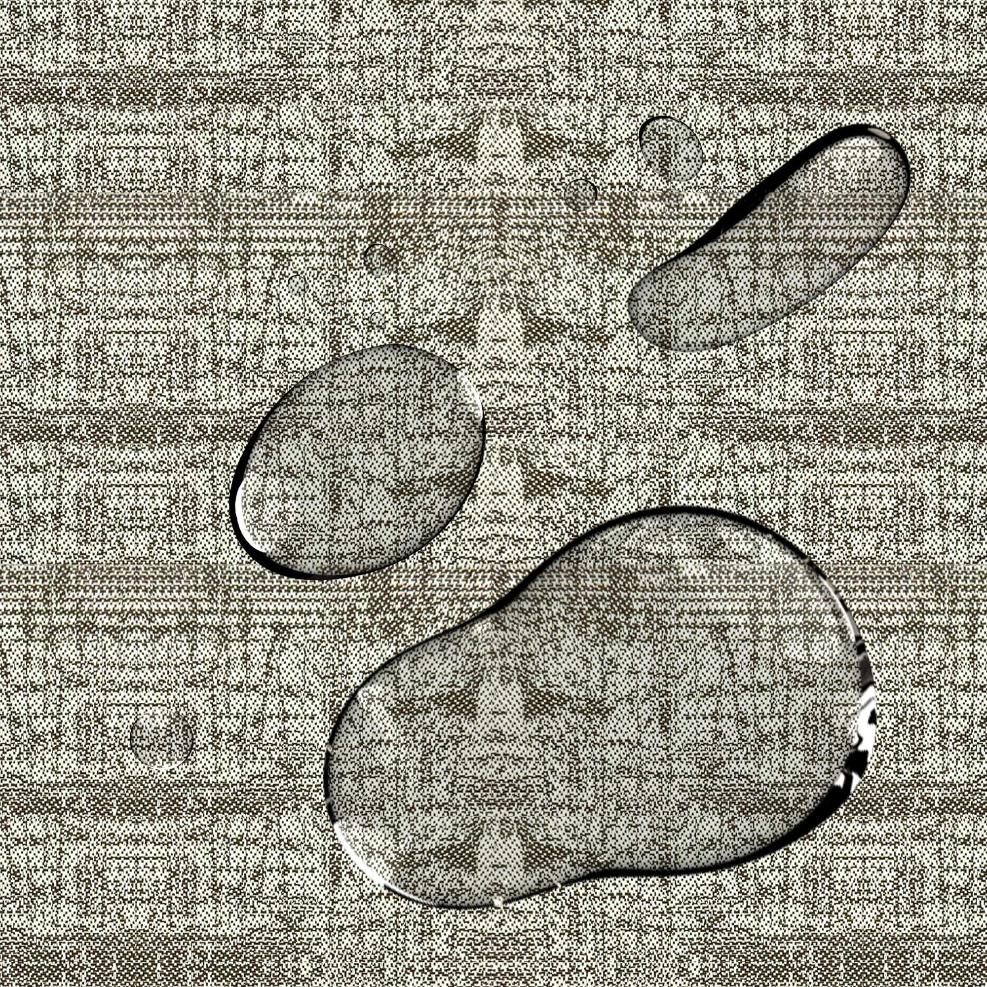 PENGI Waterproof Outdoor Pillow Cover 1 Pcs - Scenery Pussywillow Gray